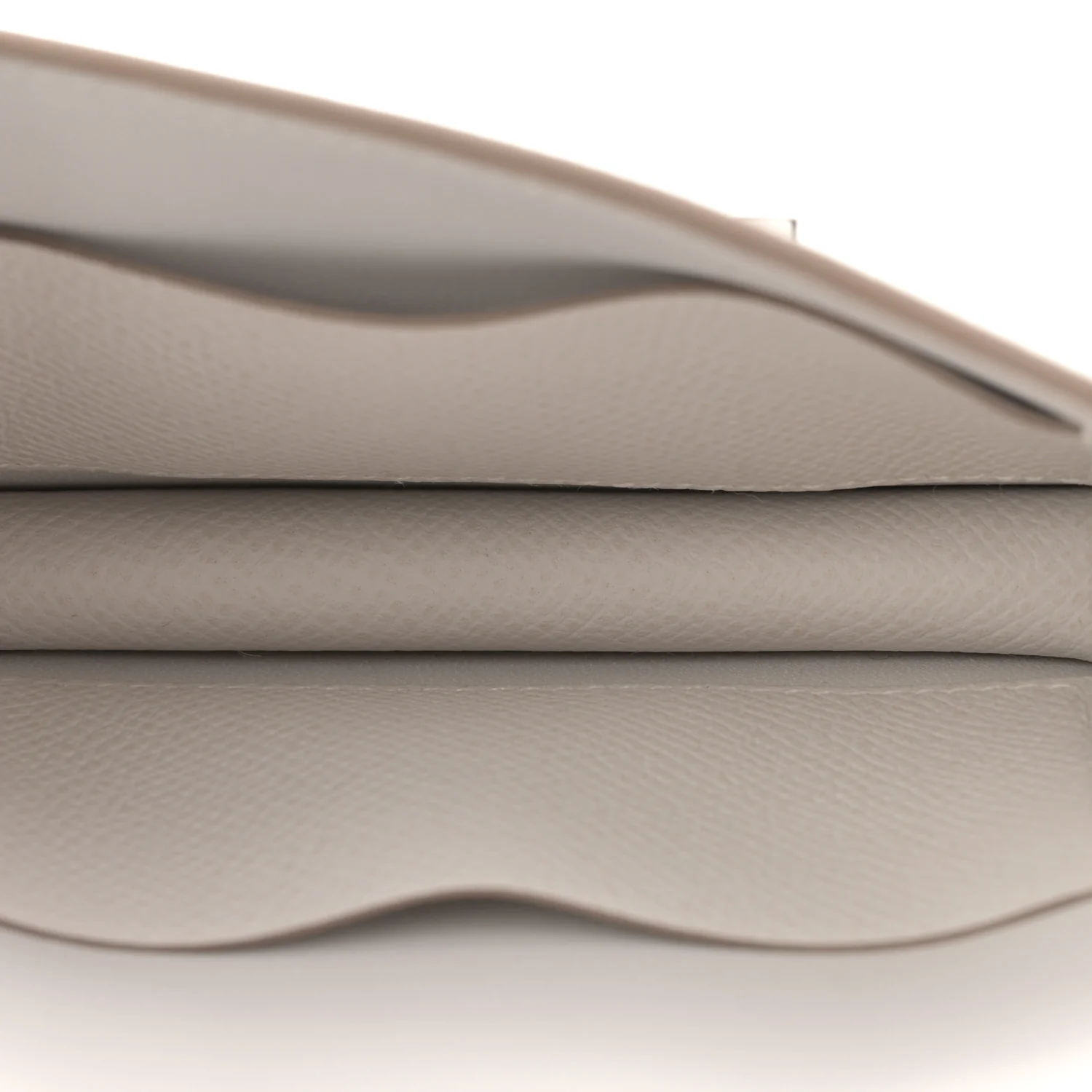 Epsom Constance Slim Wallet Craie - Image 6