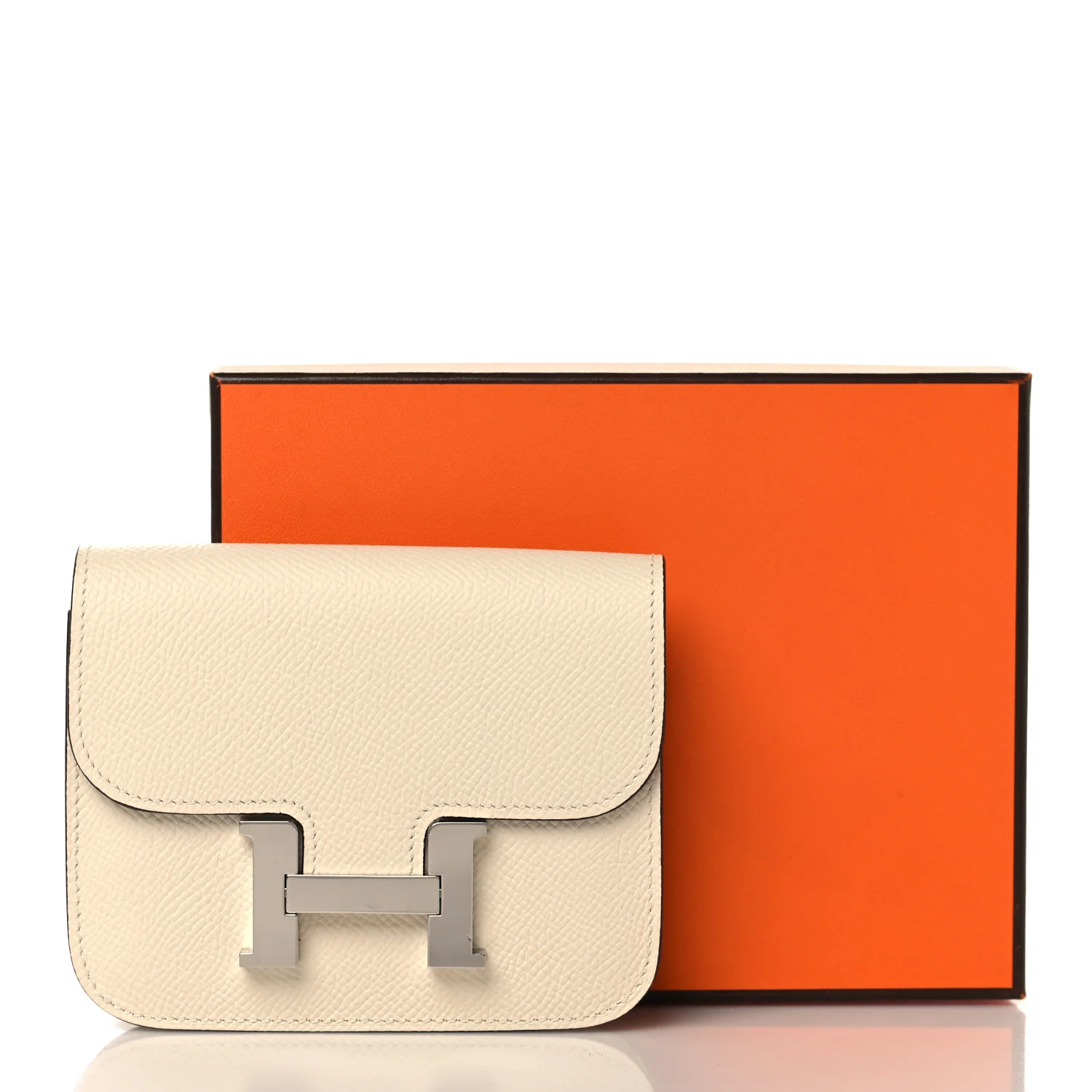 Epsom Constance Slim Wallet Nata - Image 10