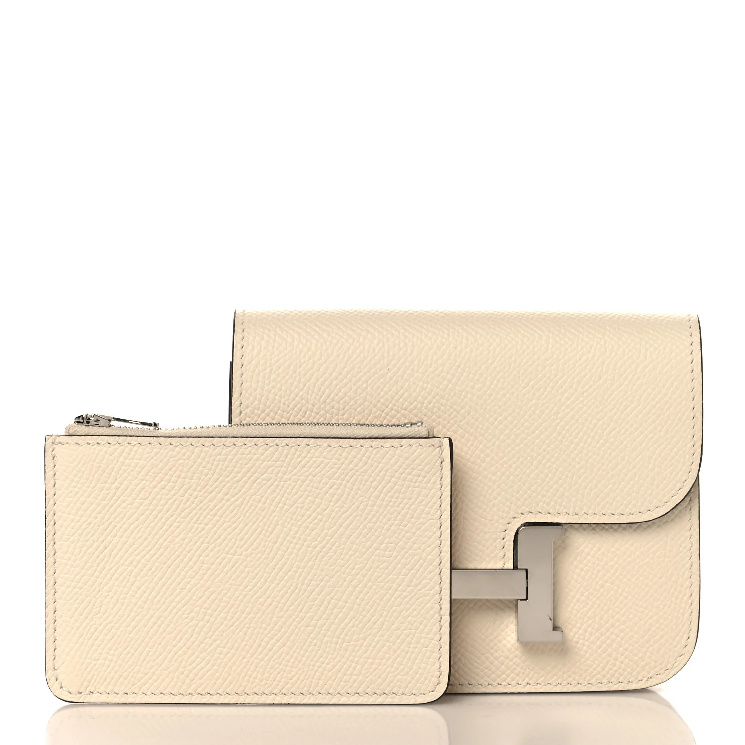 Epsom Constance Slim Wallet Nata - Image 3