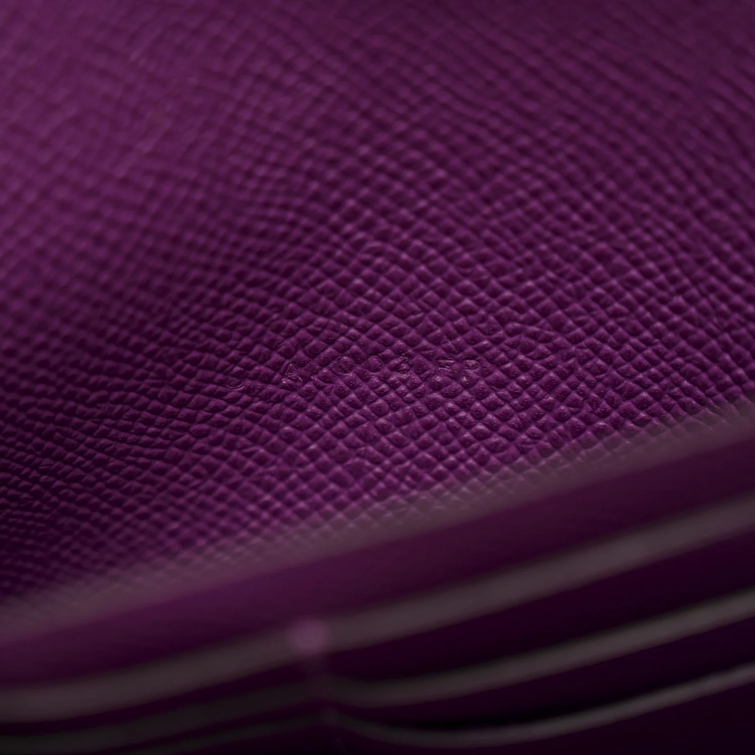Epsom Constance Wallet To Go Anemone - Image 7
