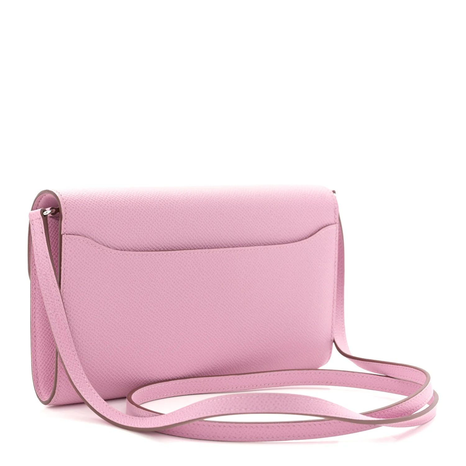 Epsom Constance Wallet To Go Mauve Sylvester - Image 3