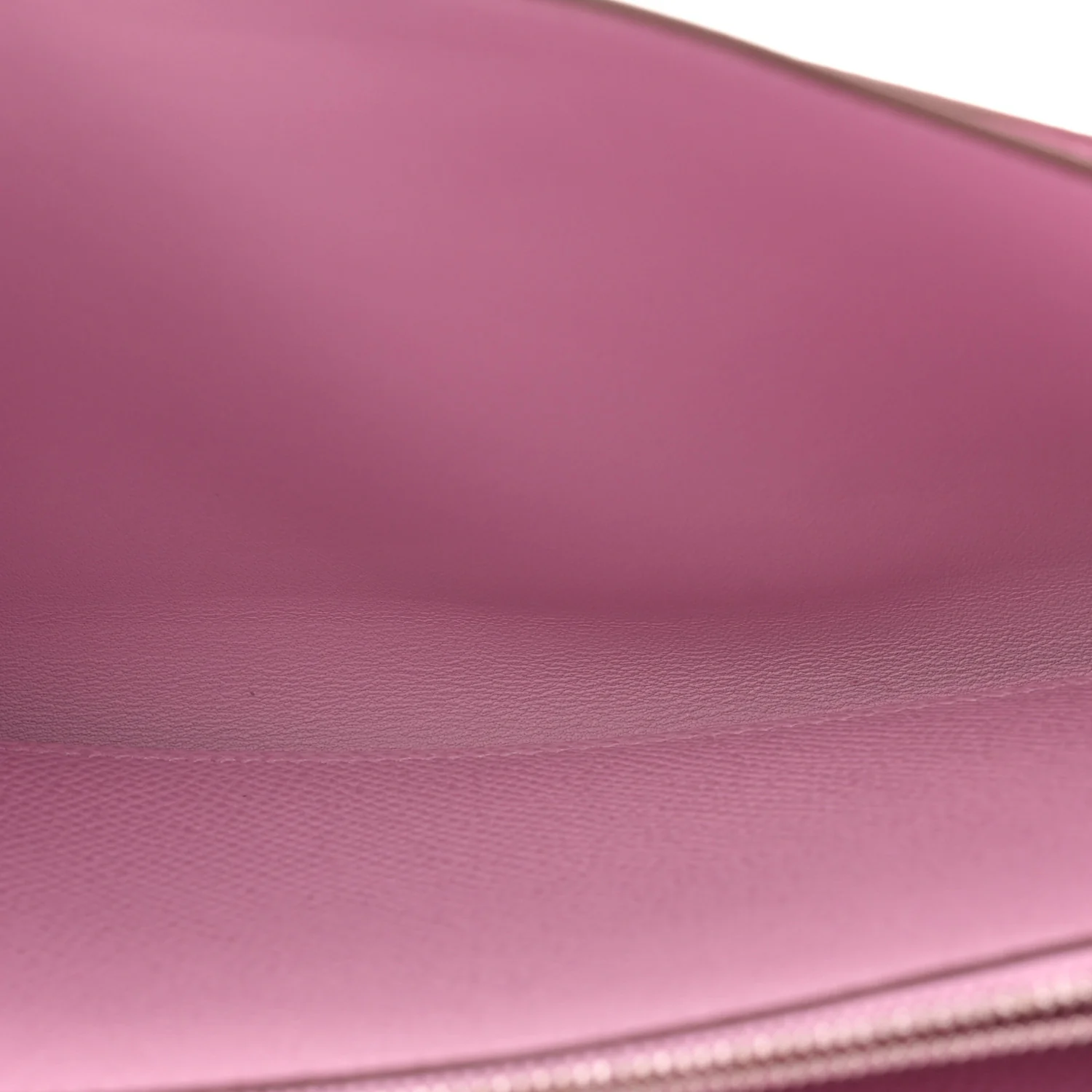 Epsom Constance Wallet To Go Mauve Sylvester - Image 5