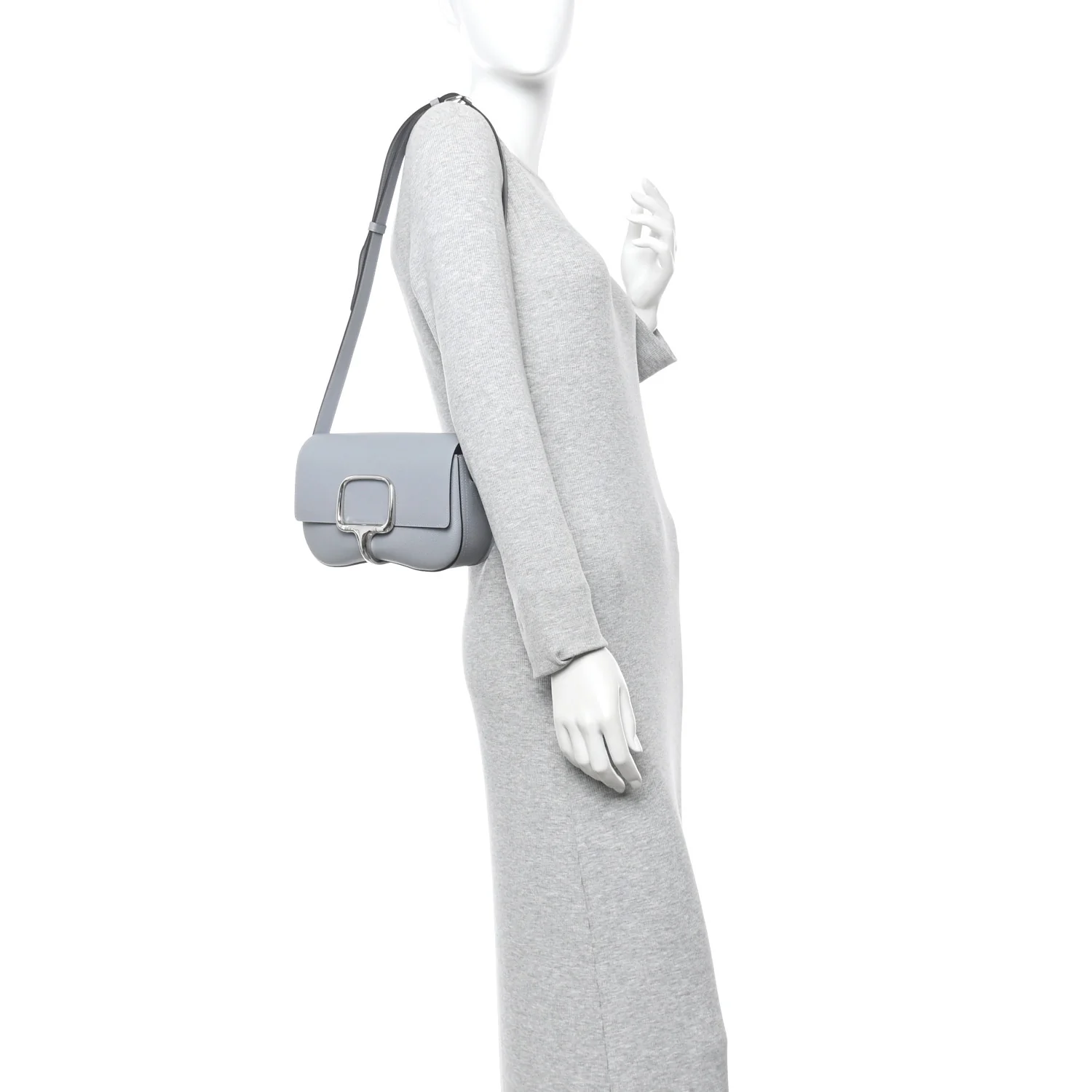 Epsom Della Cavalleria Elan Gris Pantin - Image 2