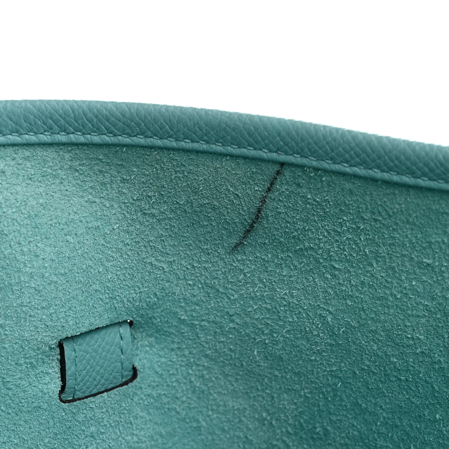 Epsom Evelyne III PM Bleu Atoll - Image 11