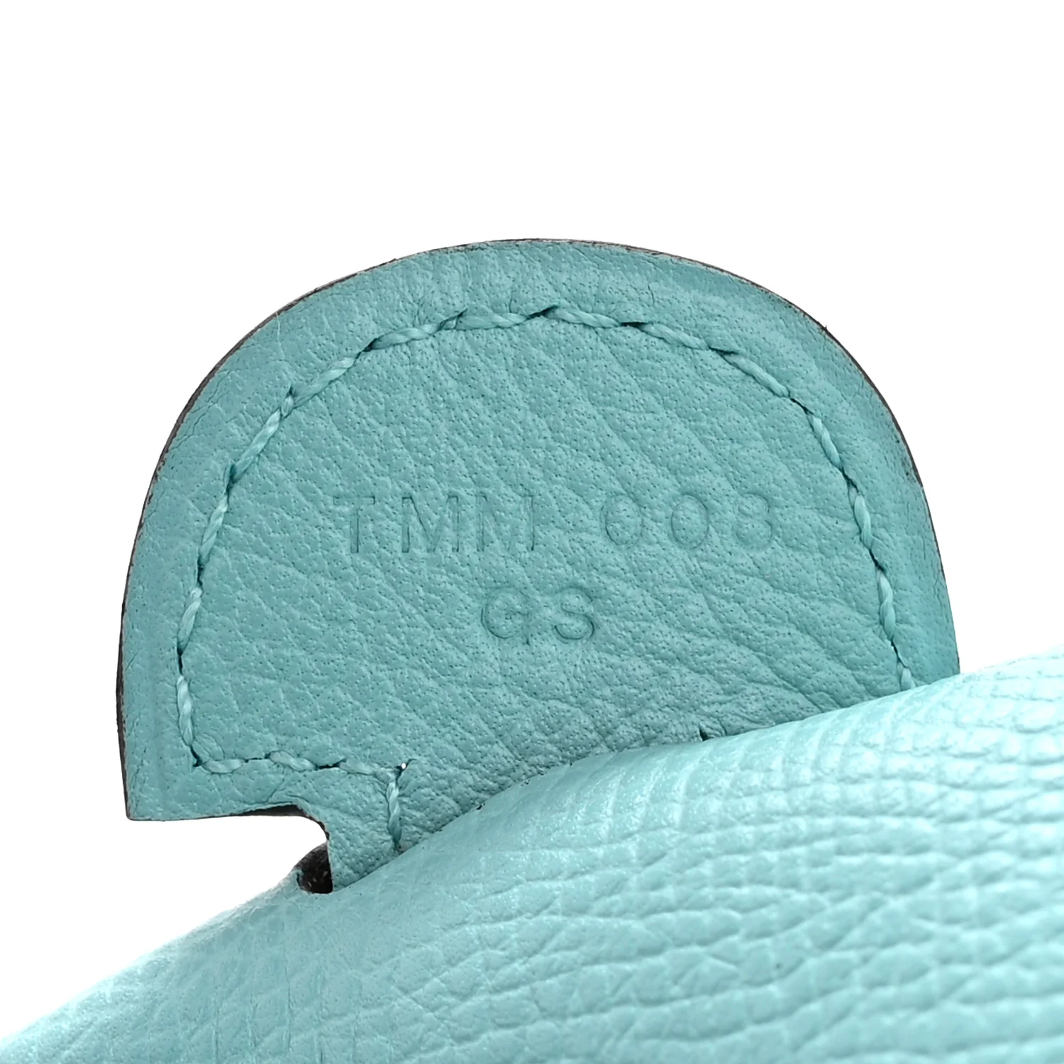 Epsom Evelyne III PM Bleu Atoll - Image 7