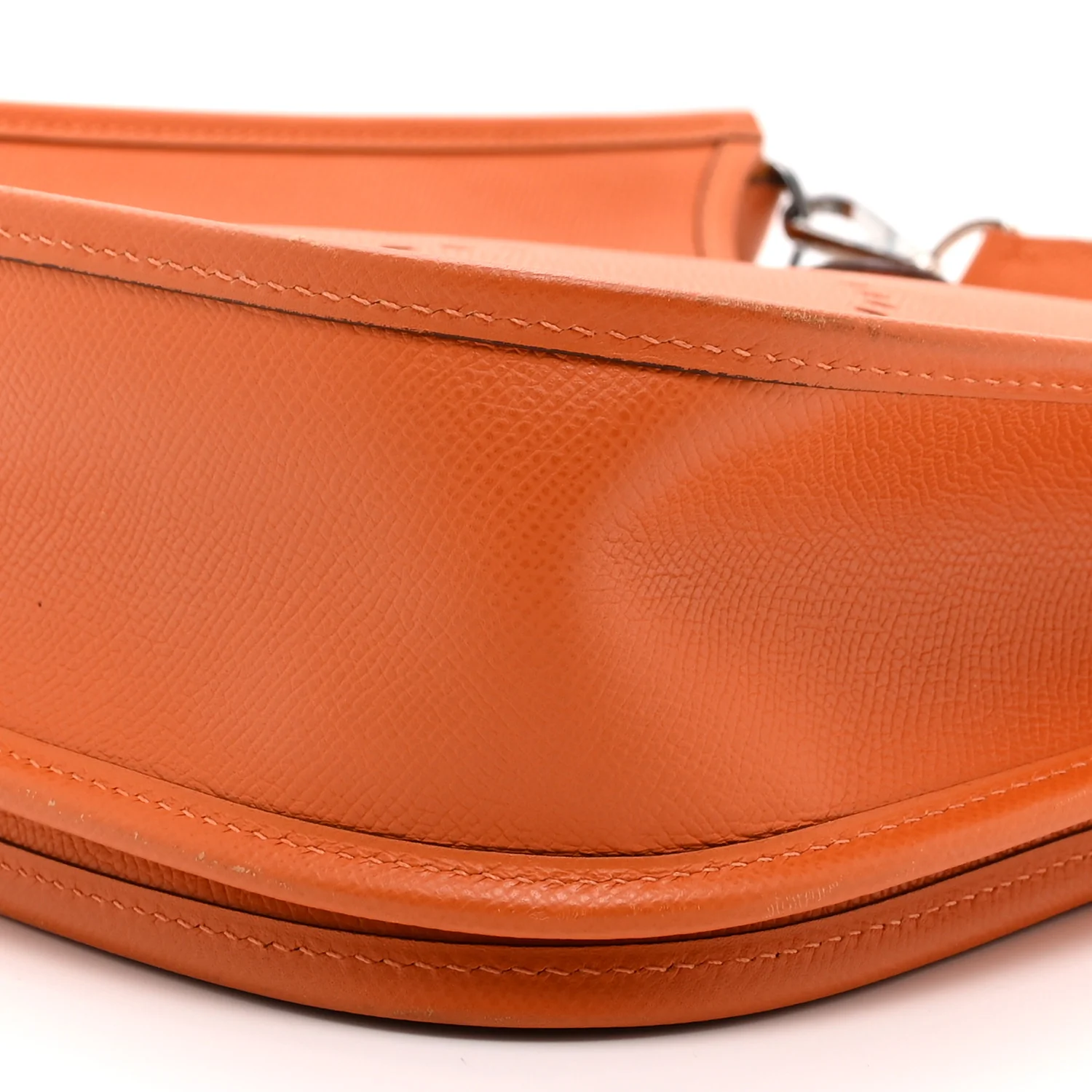 Epsom Evelyne III PM Orange - Image 10
