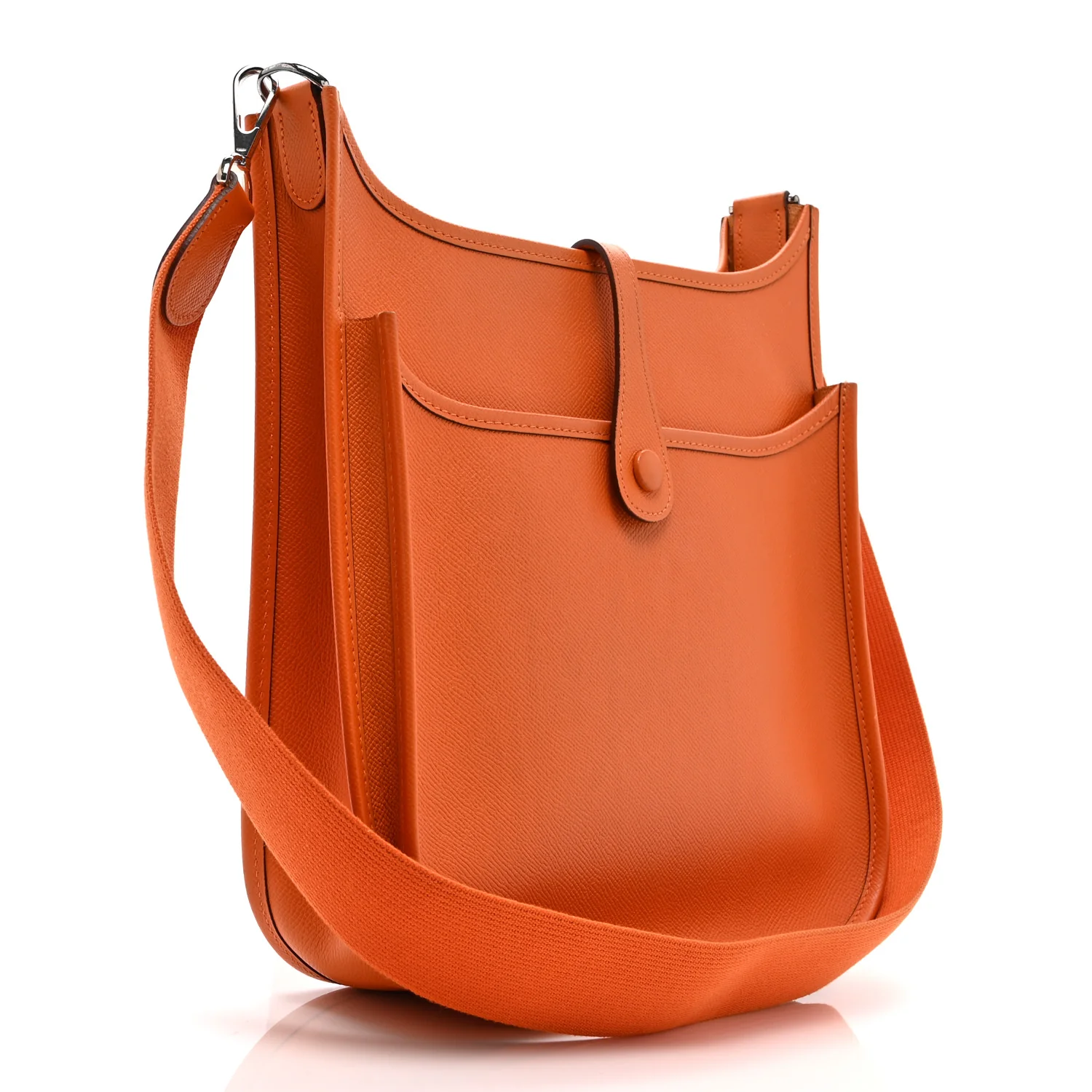 Epsom Evelyne III PM Orange - Image 3