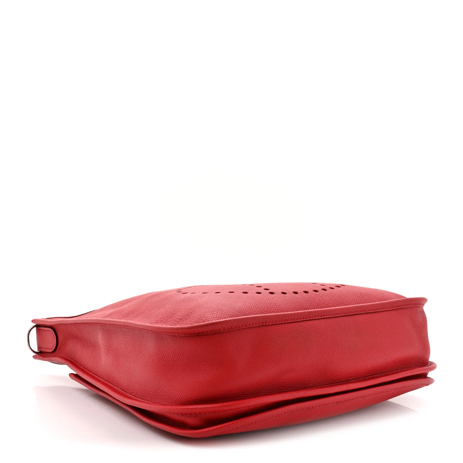 Epsom Evelyne III PM Rouge Casaque - Image 4