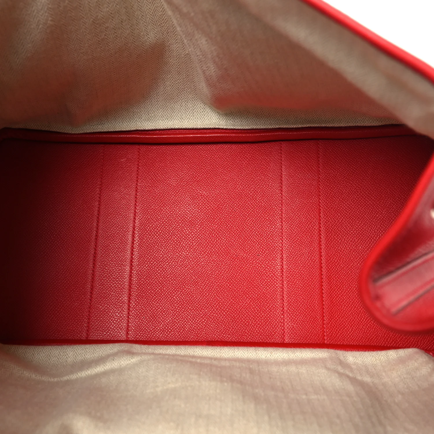 Epsom Garden Party 36 MM Rouge Casaque - Image 5