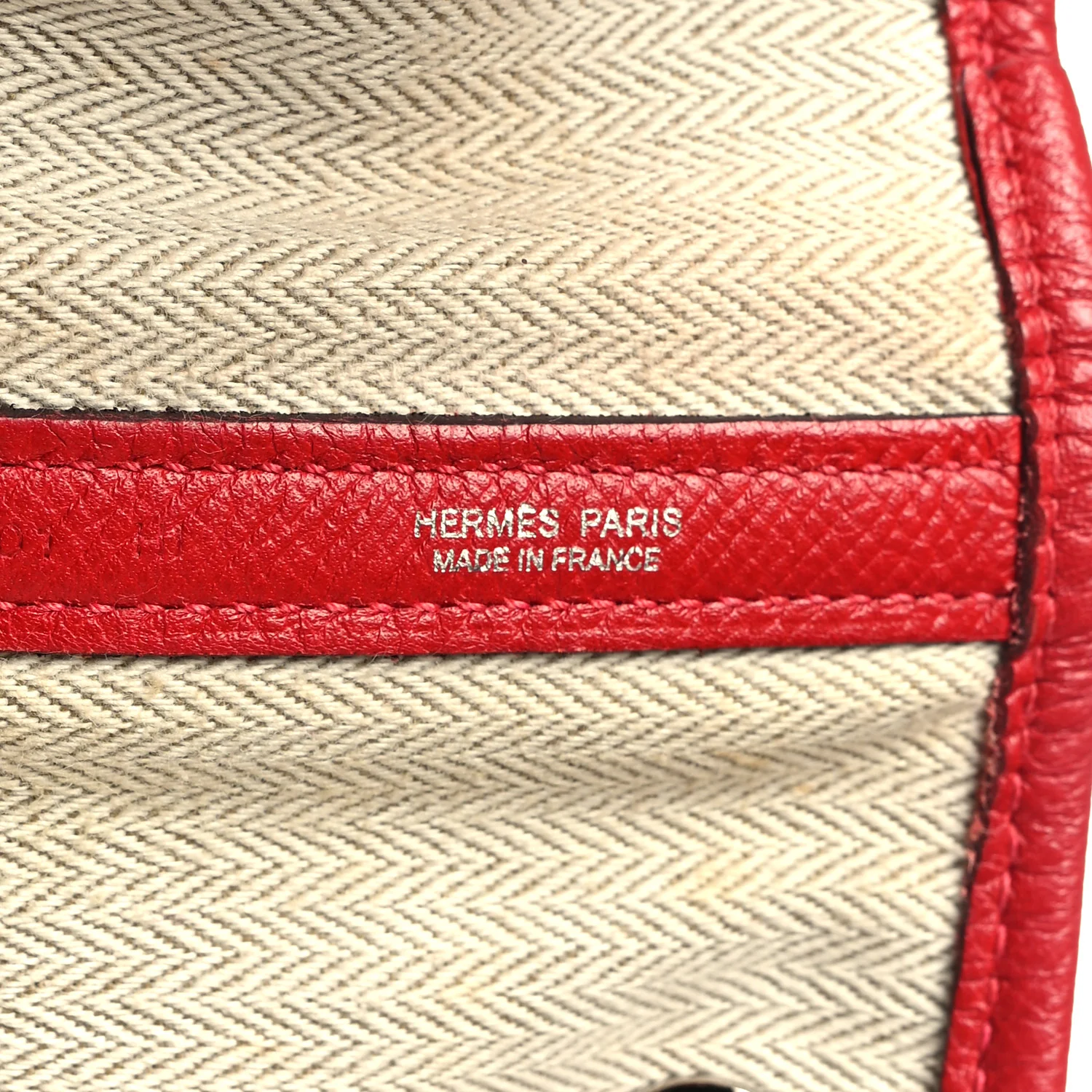 Epsom Garden Party 36 MM Rouge Casaque - Image 6