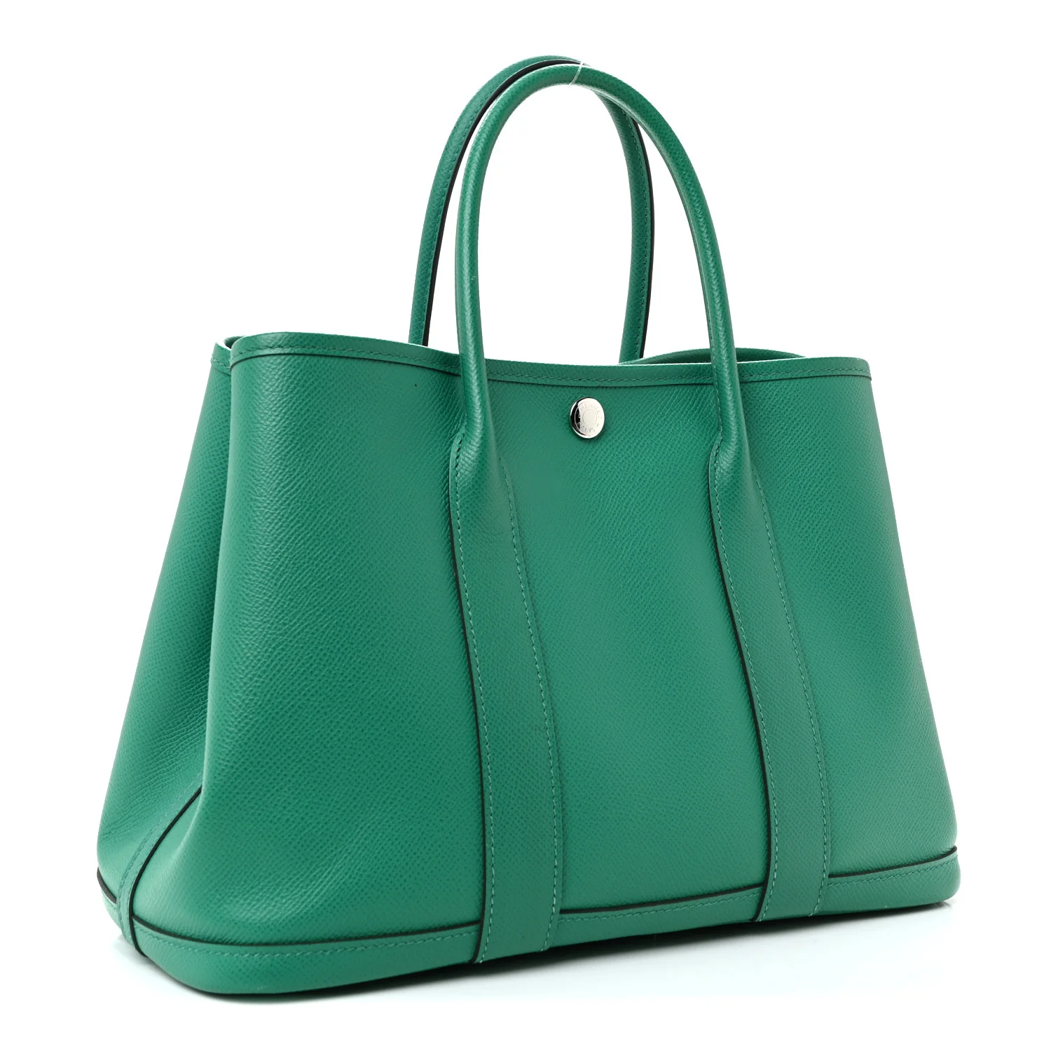 Epsom Garden Party Tote 30 TPM Vert Verone - Image 3