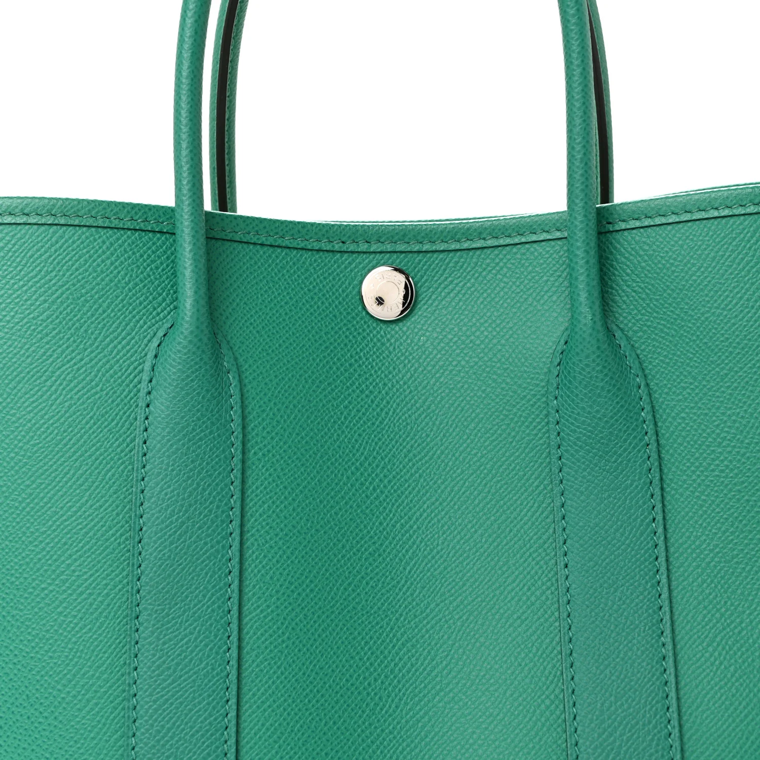Epsom Garden Party Tote 30 TPM Vert Verone - Image 8
