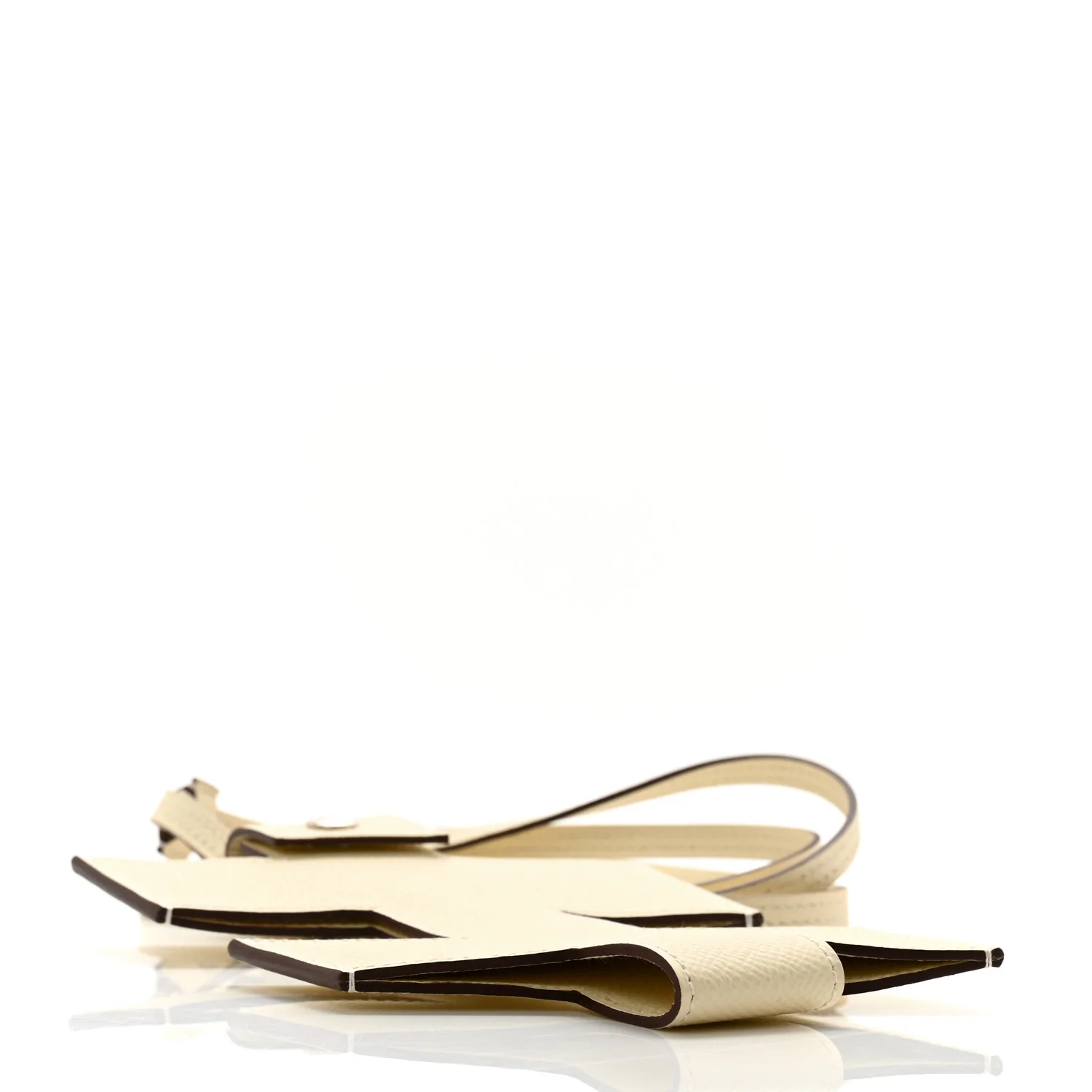 Epsom H Tag Phone Case Nata - Image 4