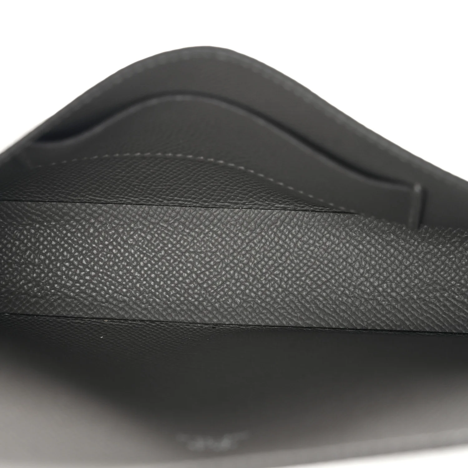 Epsom Hermesnap Wallet Gris Meyer - Image 13