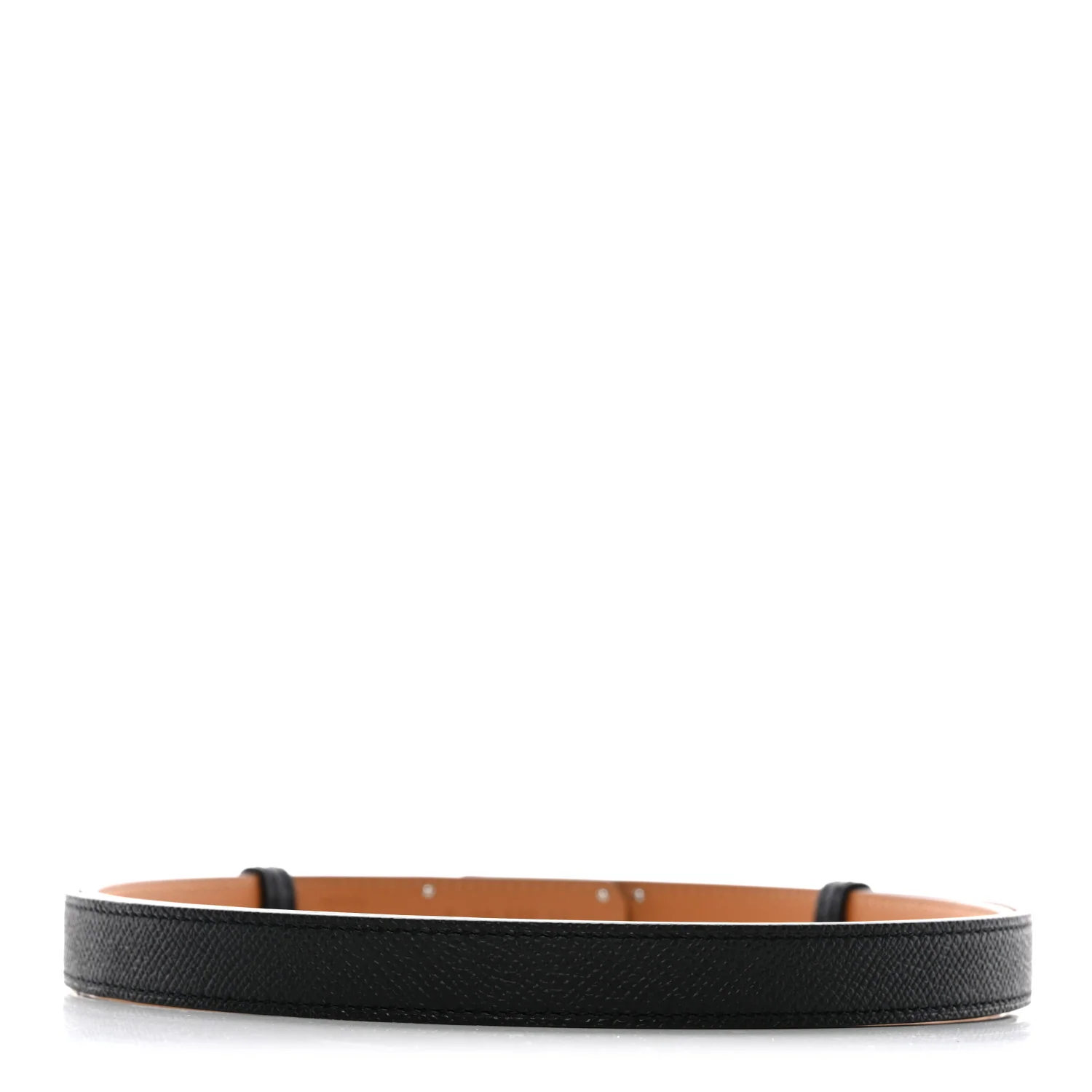 Epsom Kelly Belt Black - Image 2