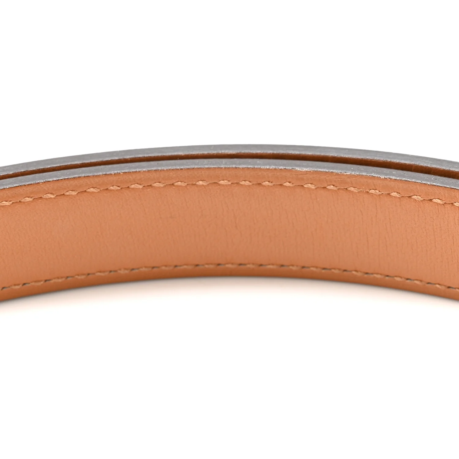 Epsom Kelly Belt Black - Image 4