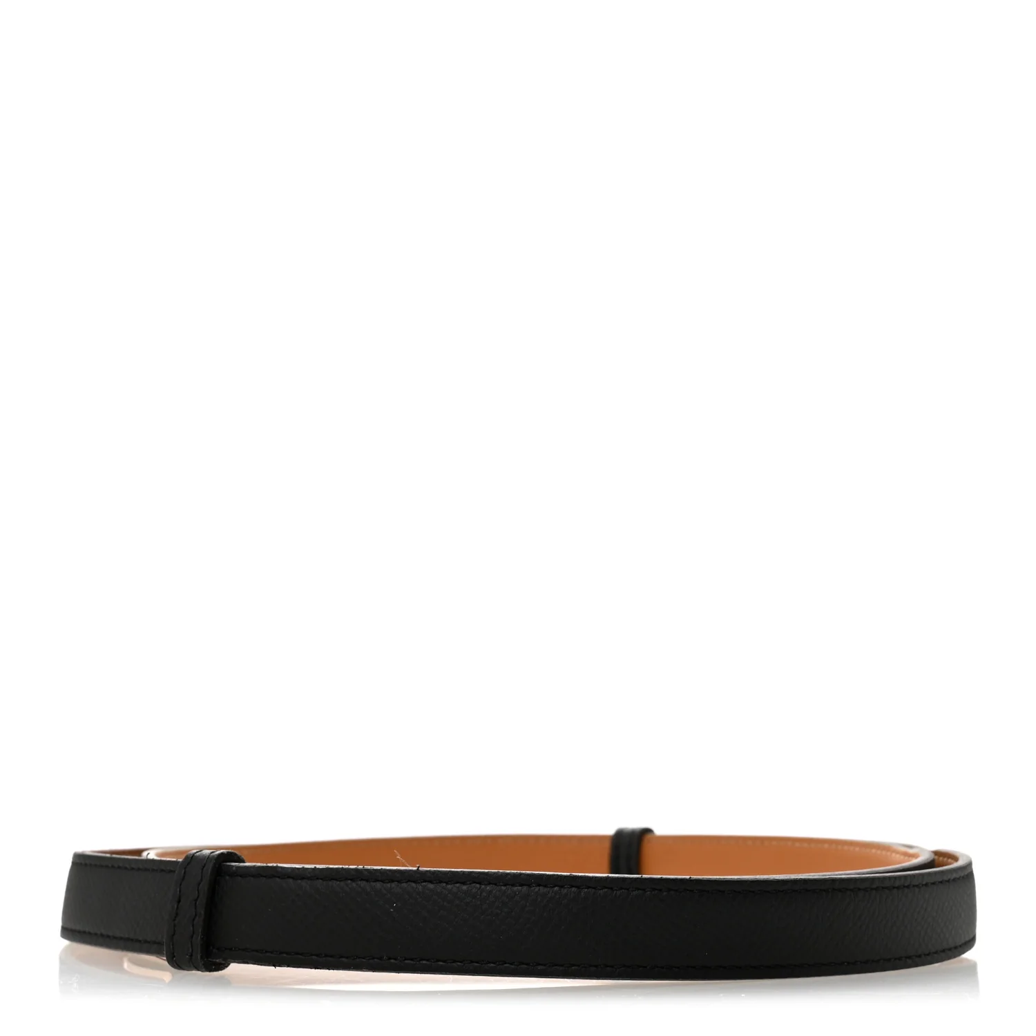 Epsom Kelly Belt Black - Image 2