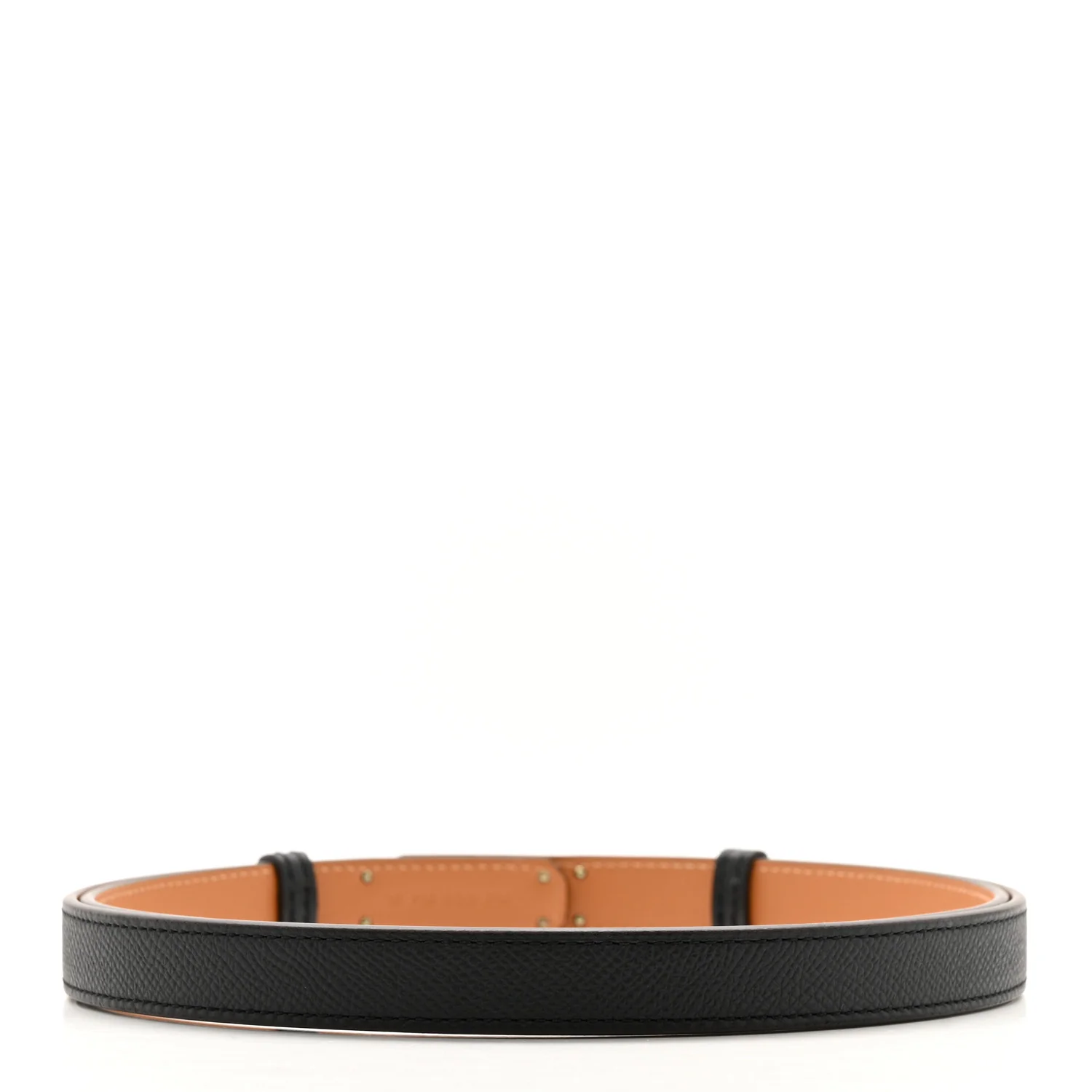 Epsom Kelly Belt Black - Image 2