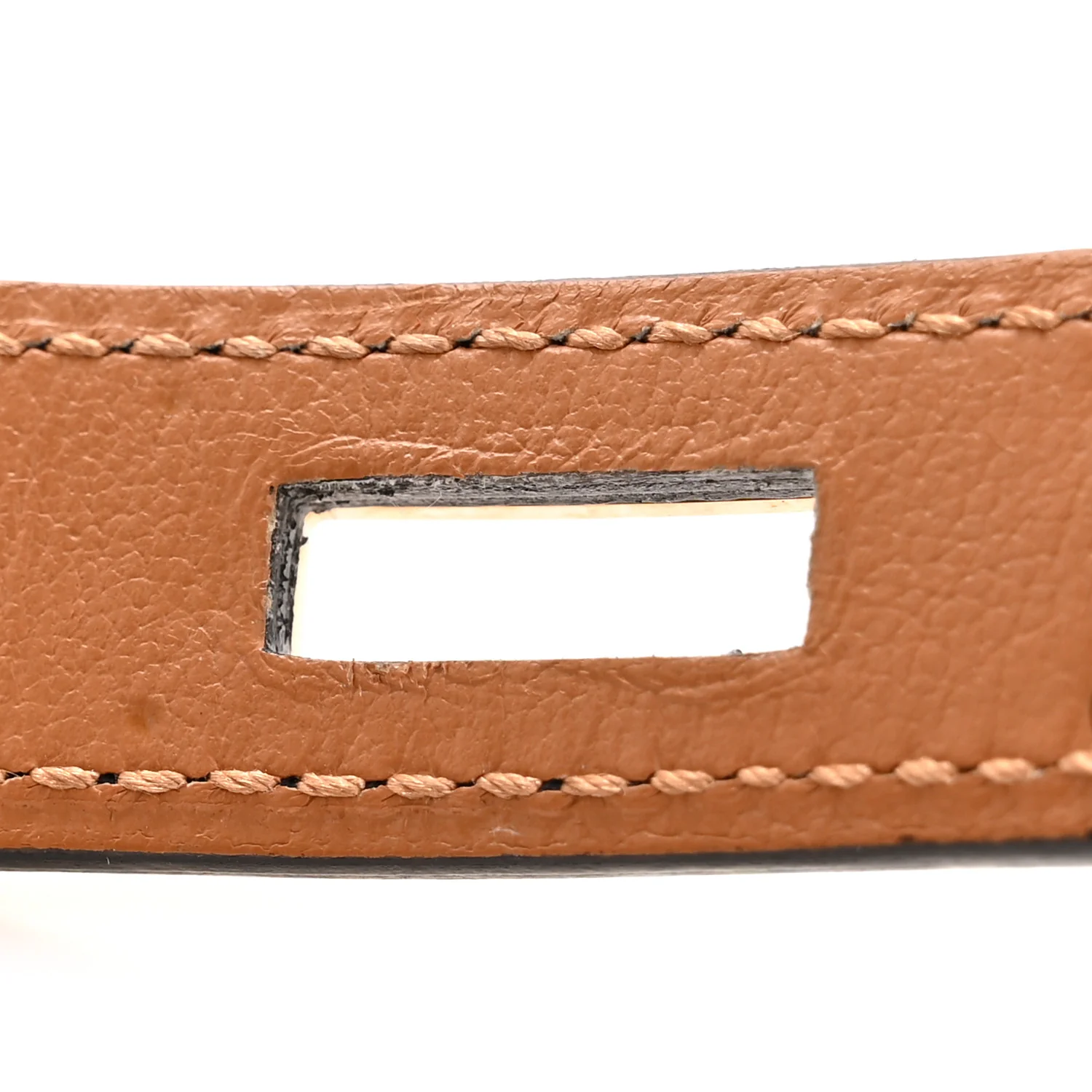 Epsom Kelly Belt Black - Image 5