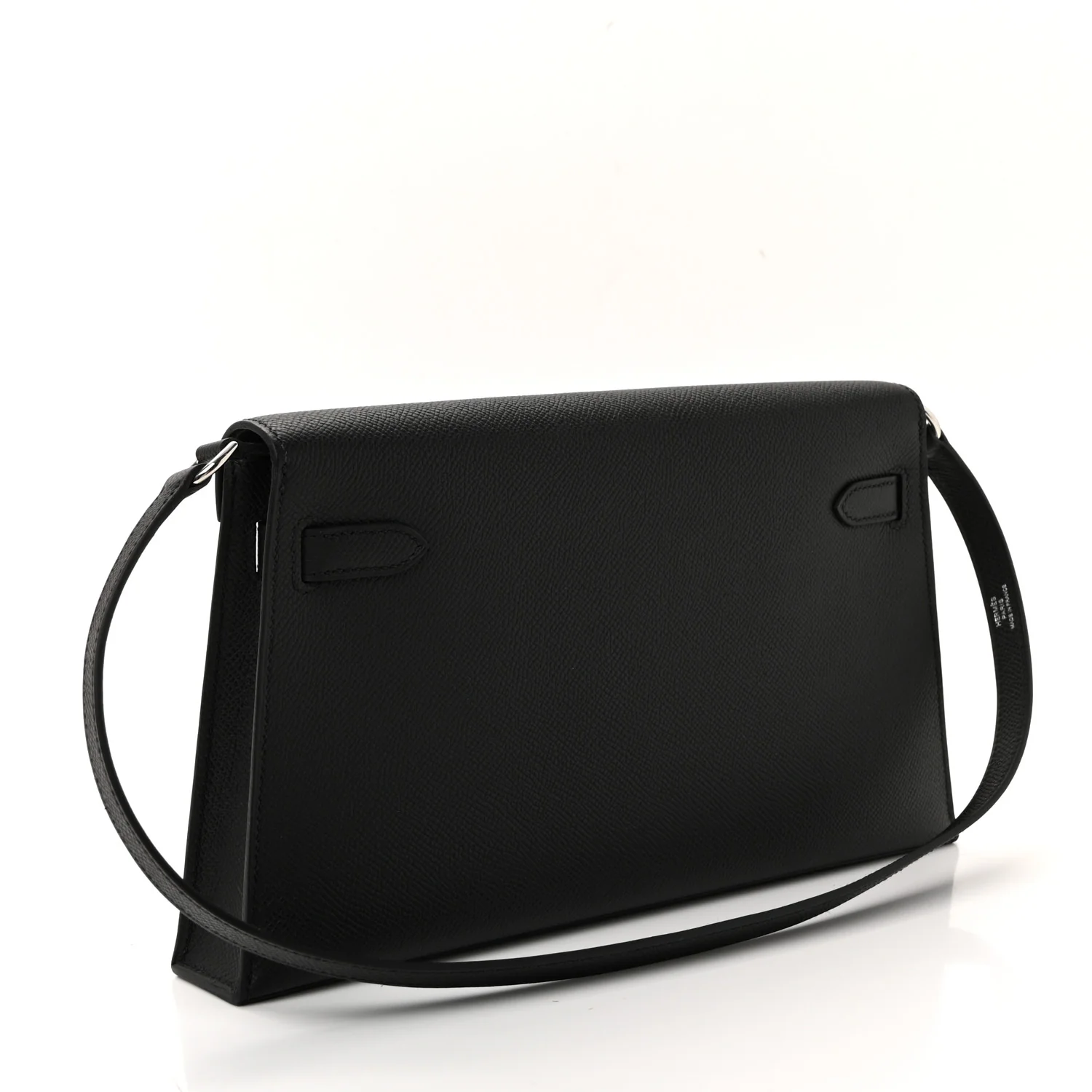 Epsom Kelly Elan Black - Image 2