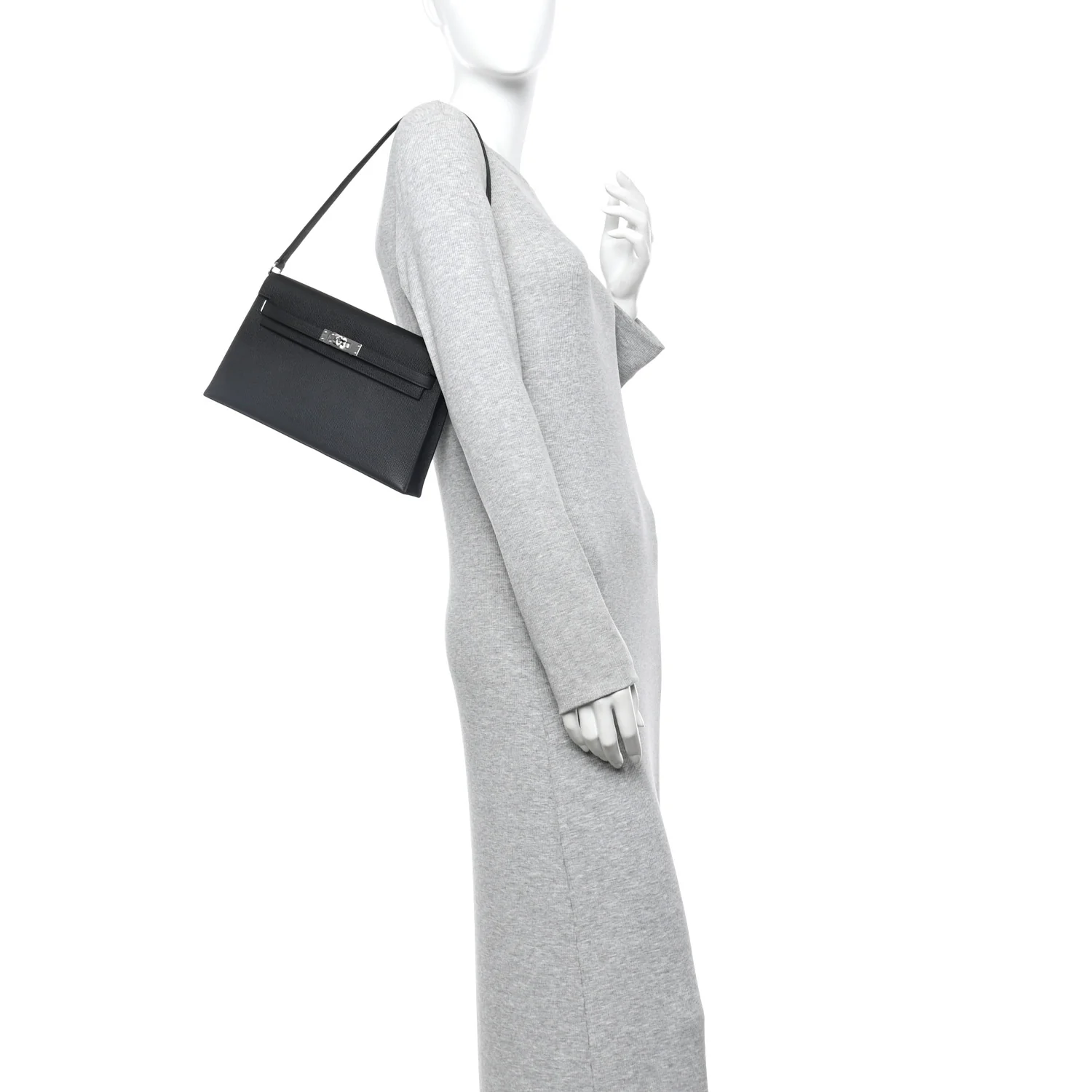 Epsom Kelly Elan Black - Image 3