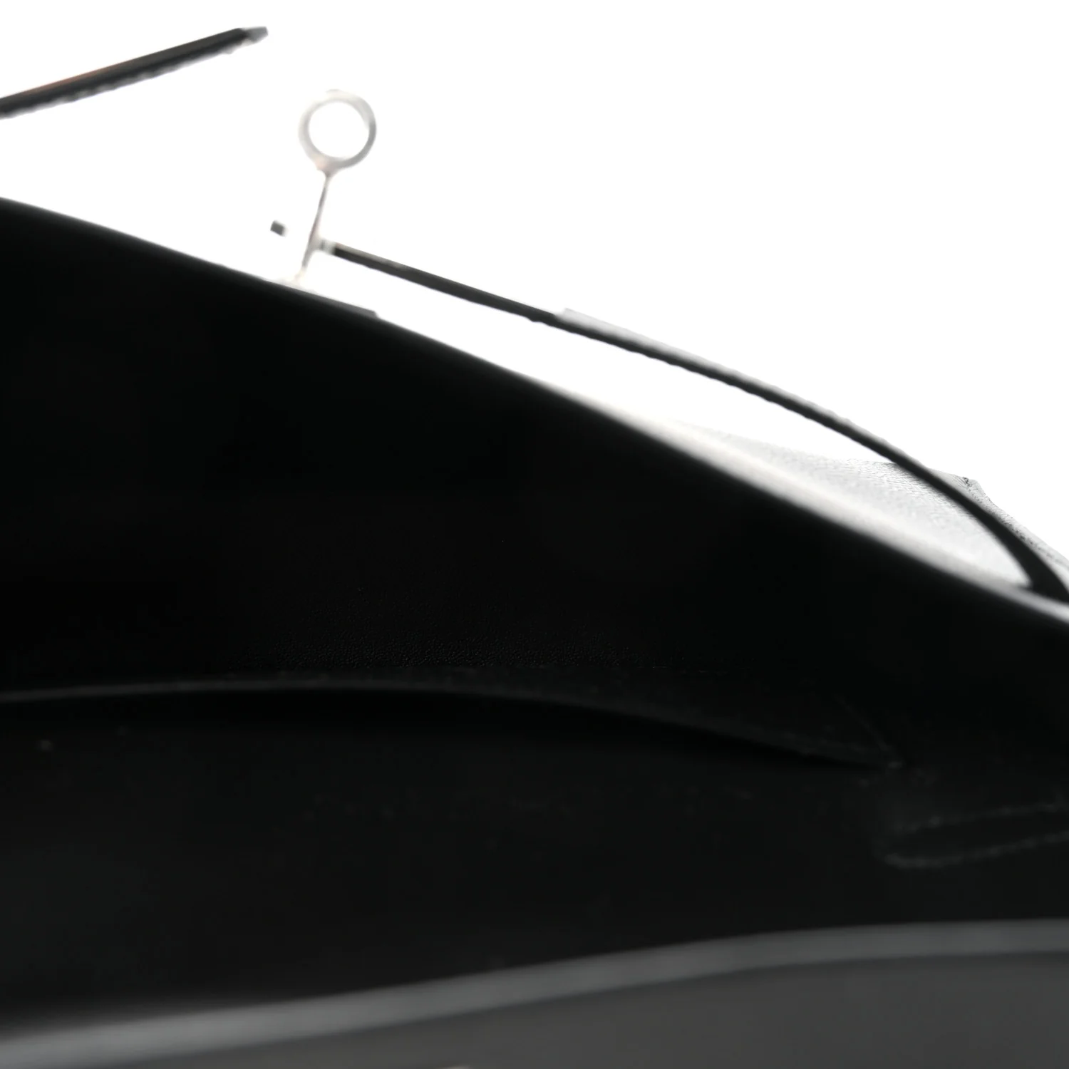 Epsom Kelly Elan Black - Image 5