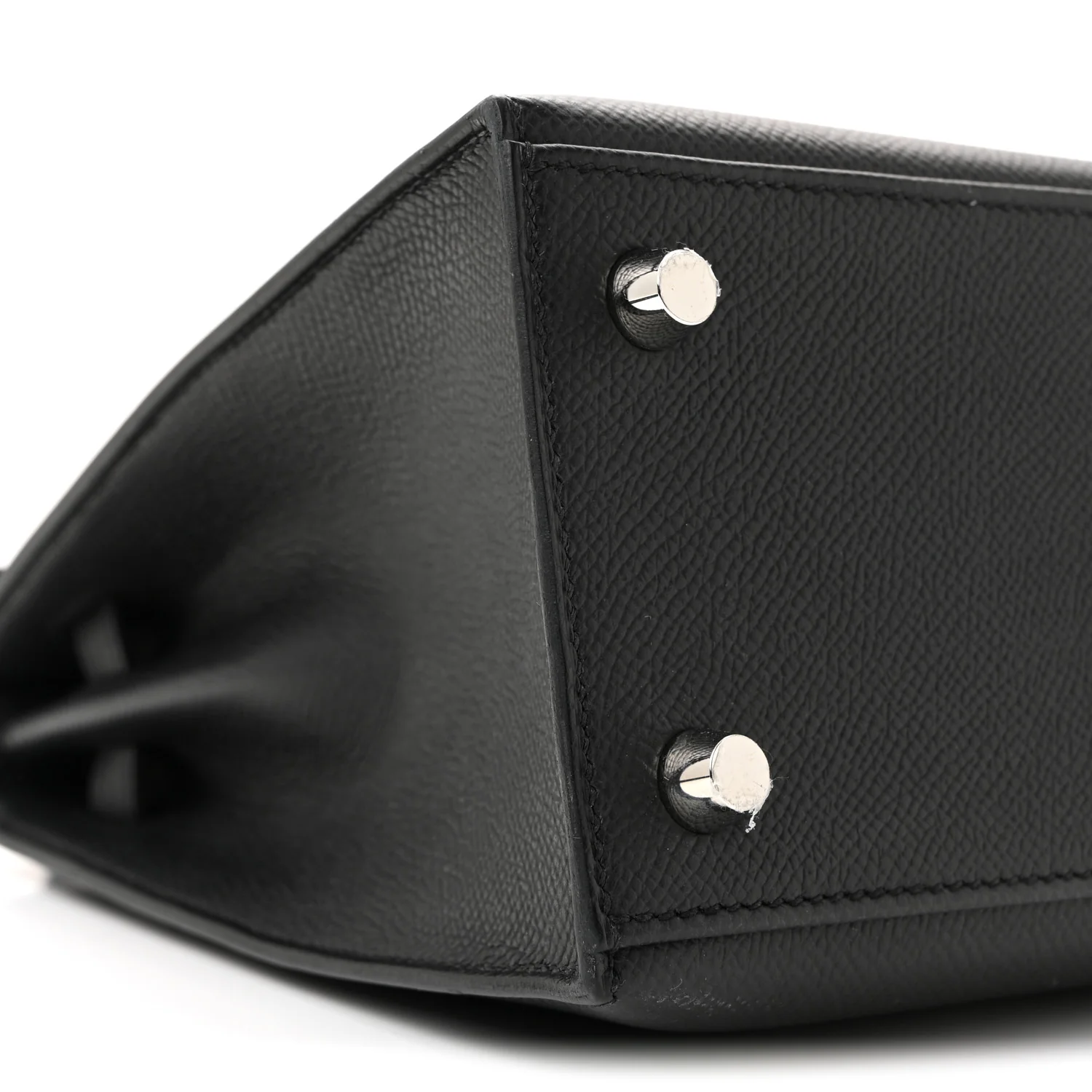 Epsom Kelly Sellier 25 Black - Image 23