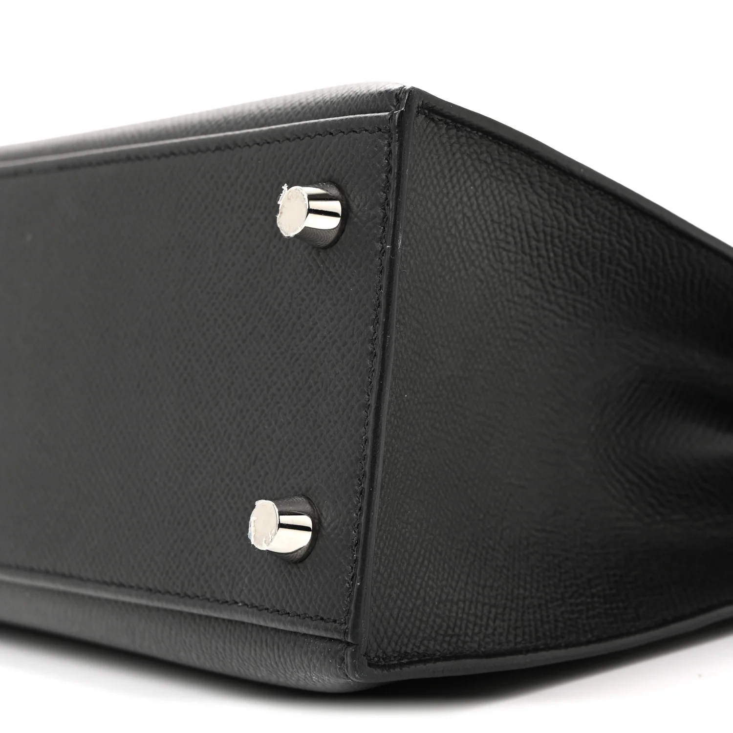 Epsom Kelly Sellier 25 Black - Image 26