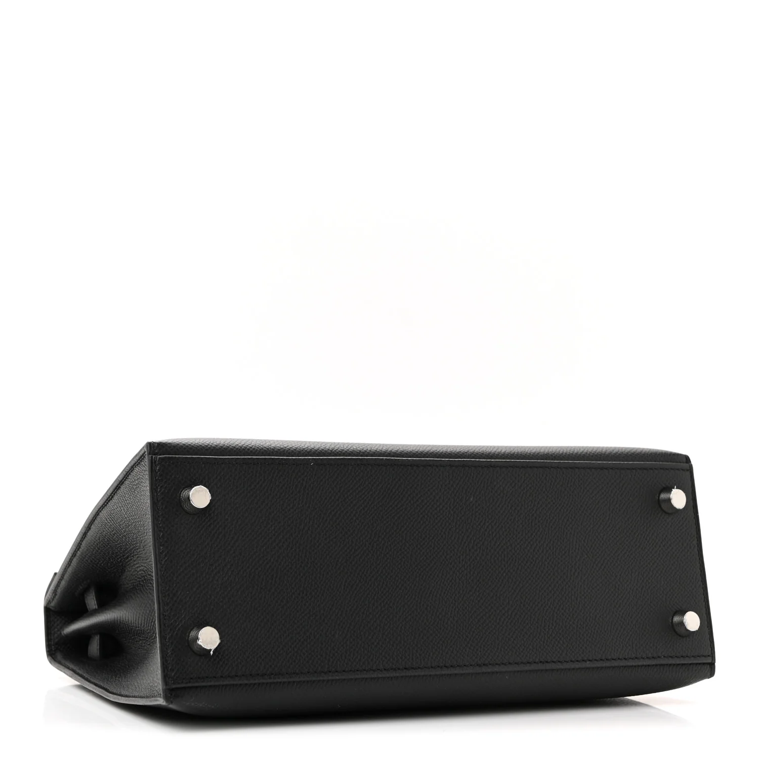 Epsom Kelly Sellier 25 Black - Image 9