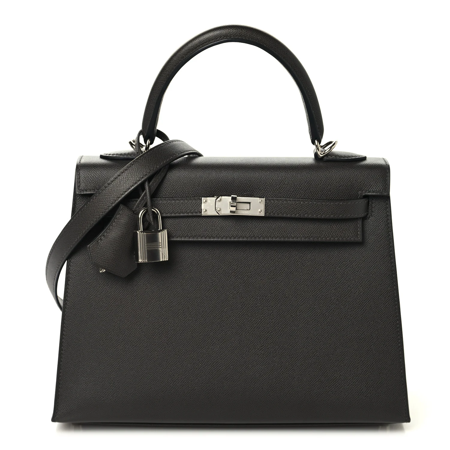 Epsom Kelly Sellier 25 Graphite