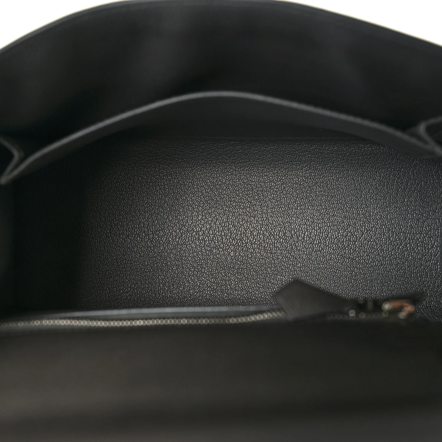 Epsom Kelly Sellier 25 Graphite - Image 5