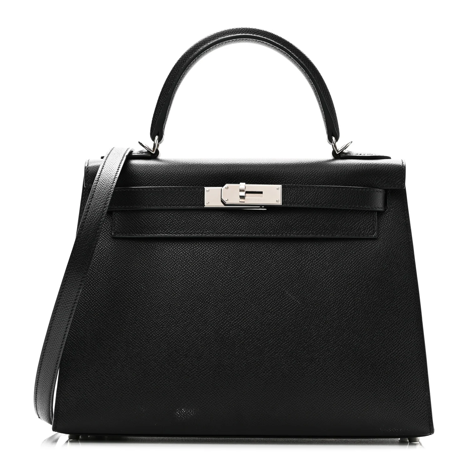 Epsom Kelly Sellier 28 Black