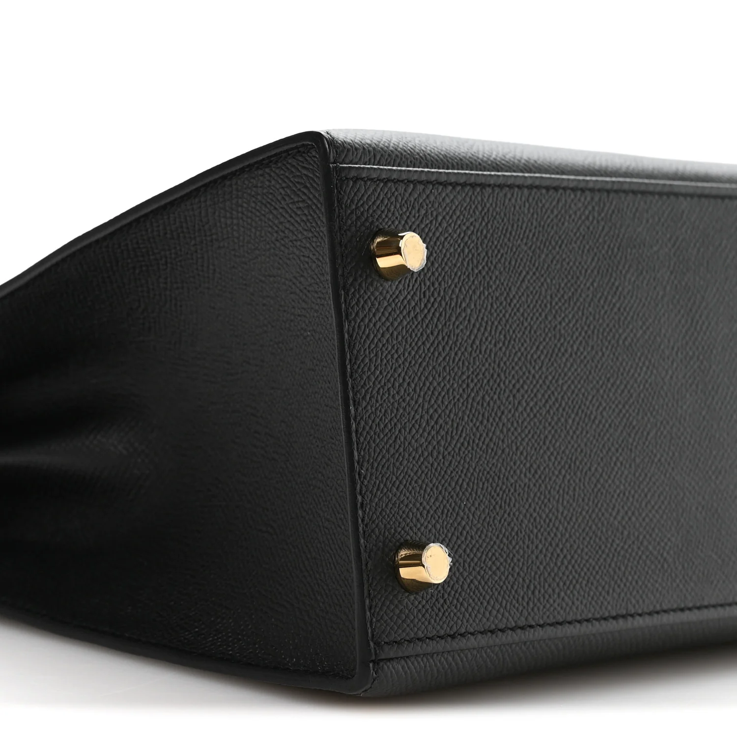Epsom Kelly Sellier 28 Black - Image 9