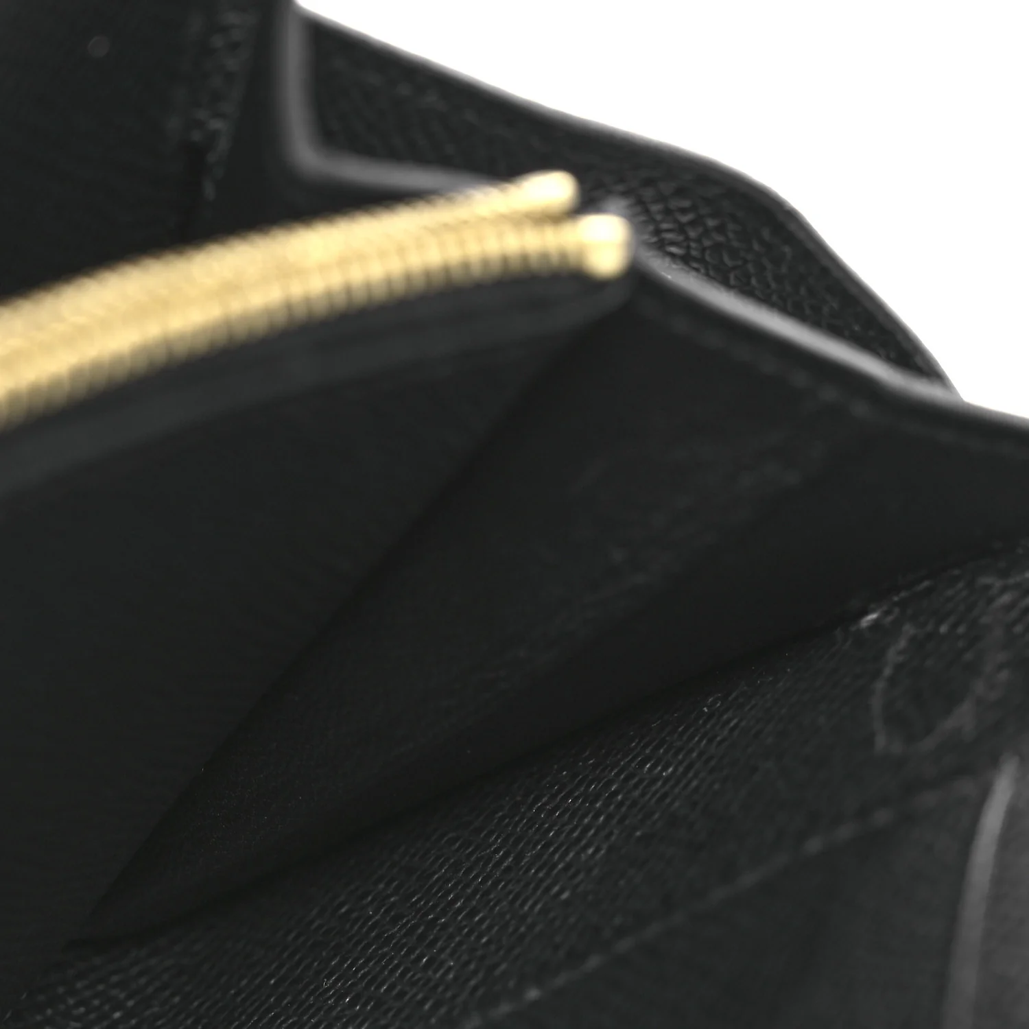 Epsom Kelly Wallet To Go Black - Image 7