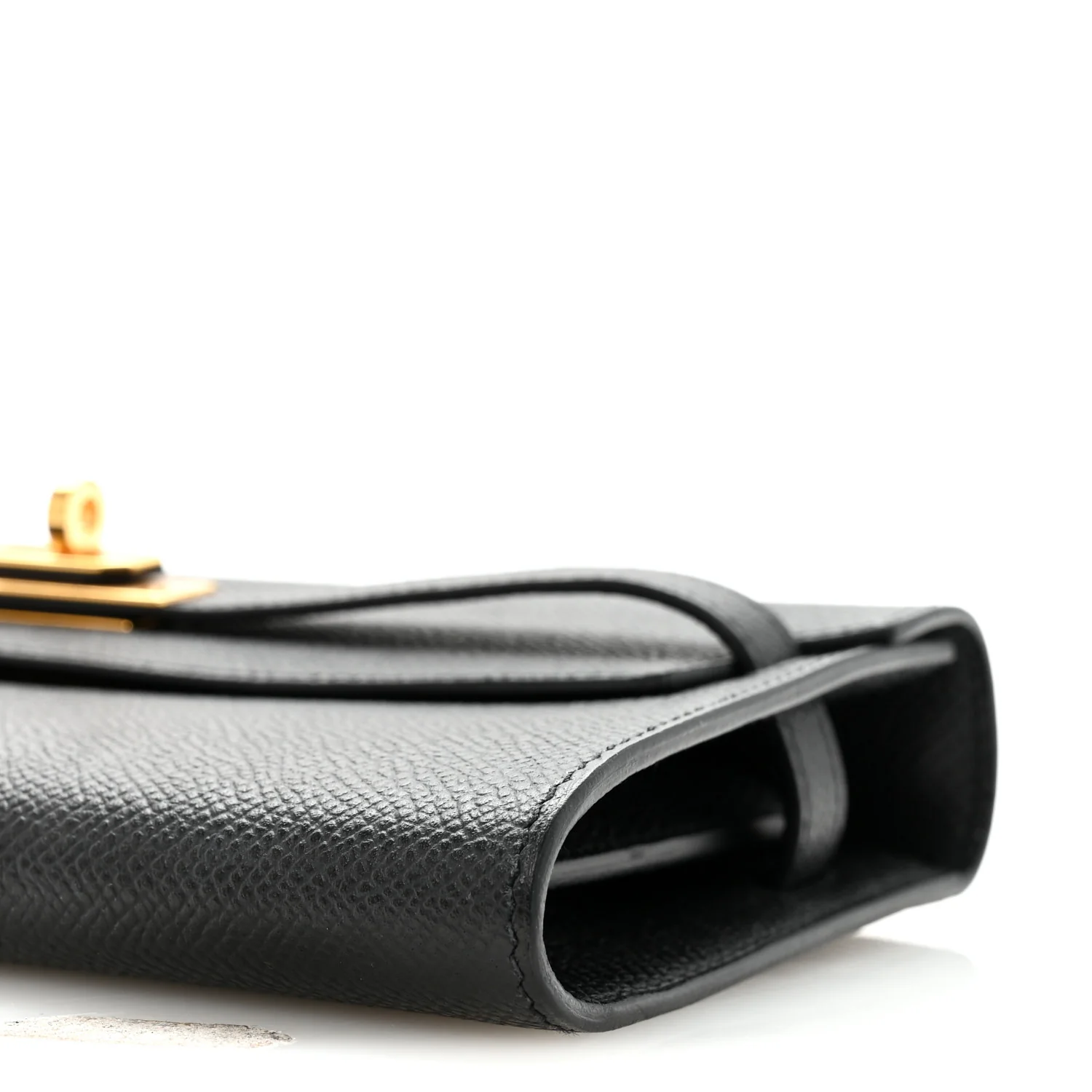 Epsom Kelly Wallet To Go Black - Image 7