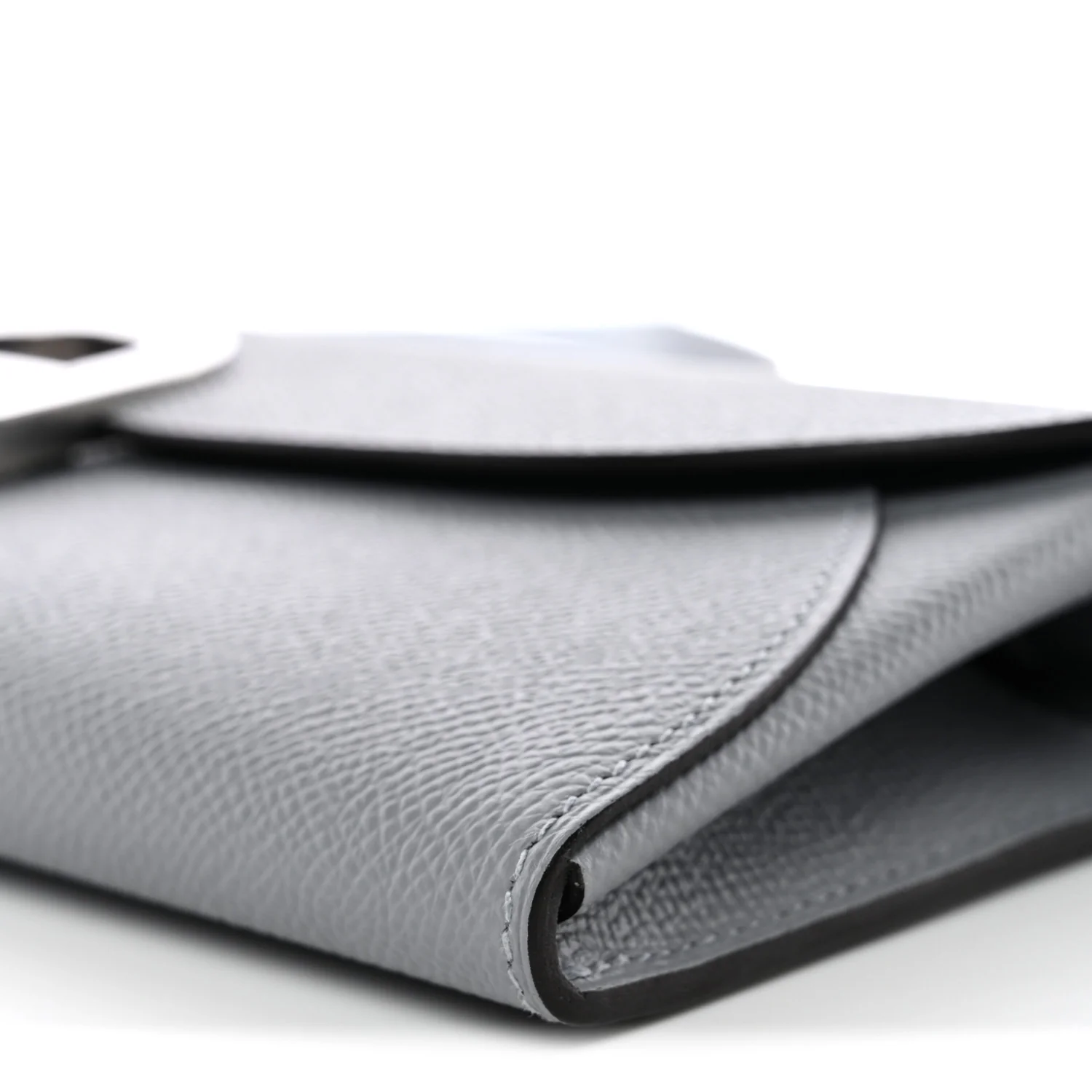 Epsom Maillon Wallet To Go Gris Pantin - Image 10