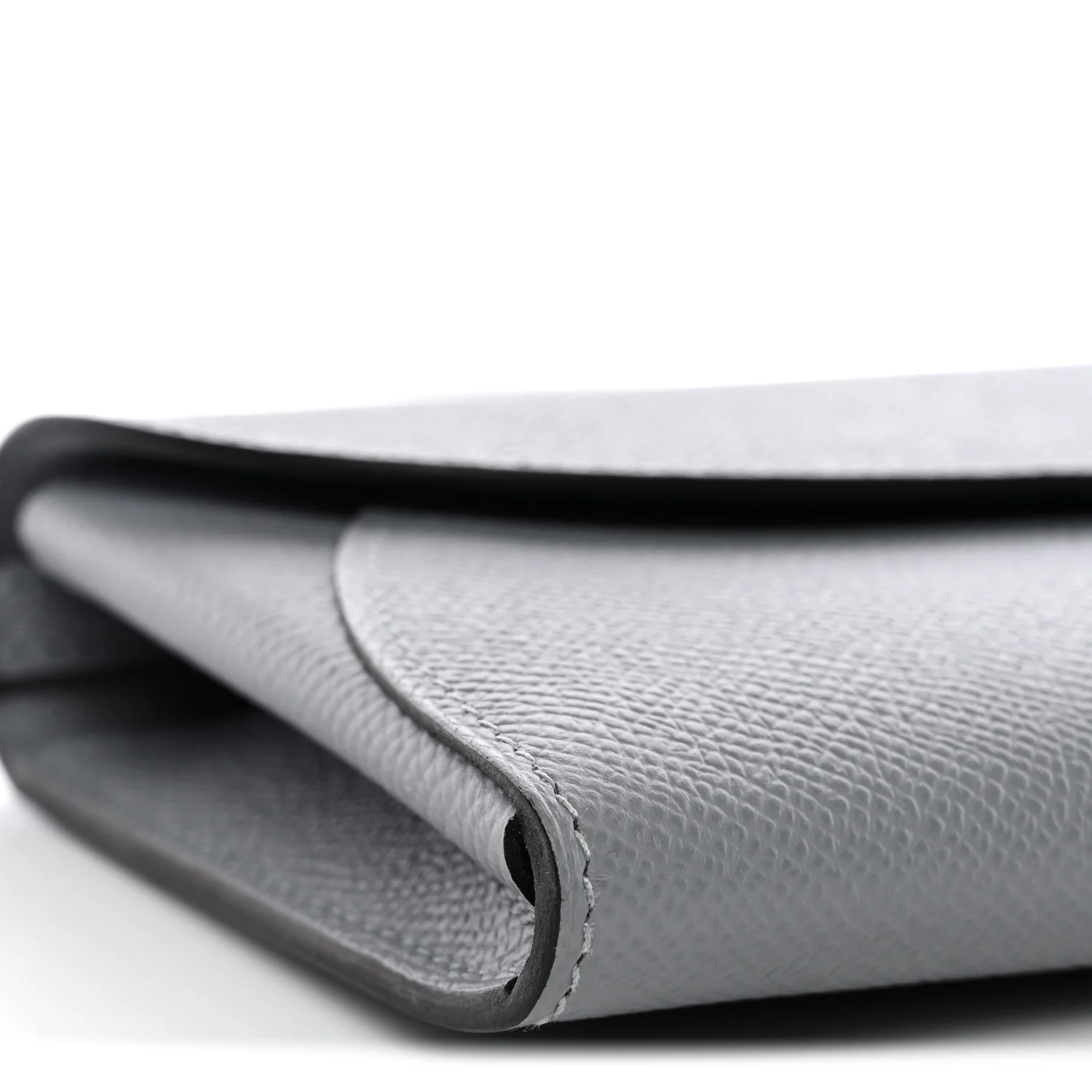 Epsom Maillon Wallet To Go Gris Pantin - Image 9