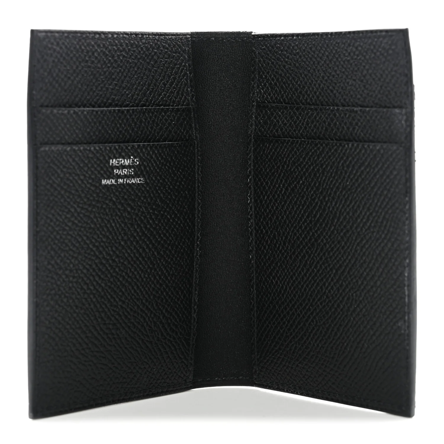 Epsom MC2 Euclide Card Holder Case Black - Image 5