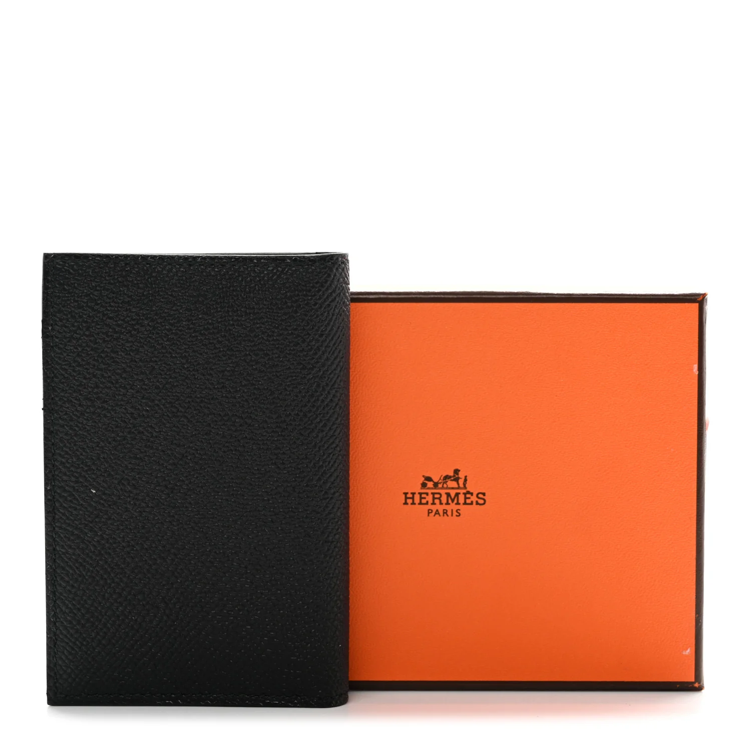 Epsom MC2 Euclide Card Holder Case Black - Image 9