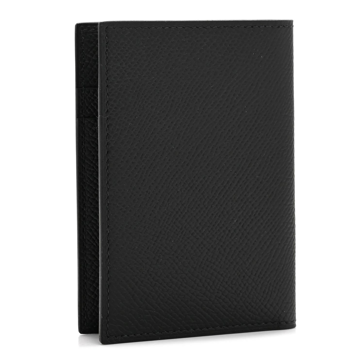 Epsom MC2 Euclide Card Holder Case Black - Image 3