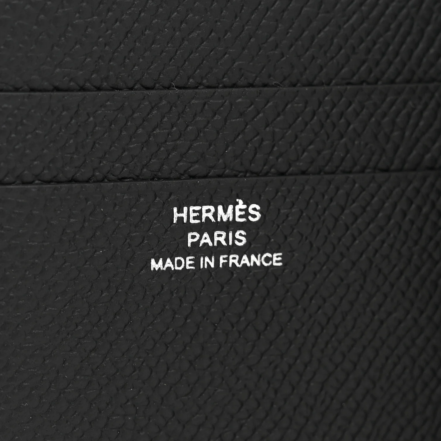 Epsom MC2 Euclide Card Holder Case Black - Image 6
