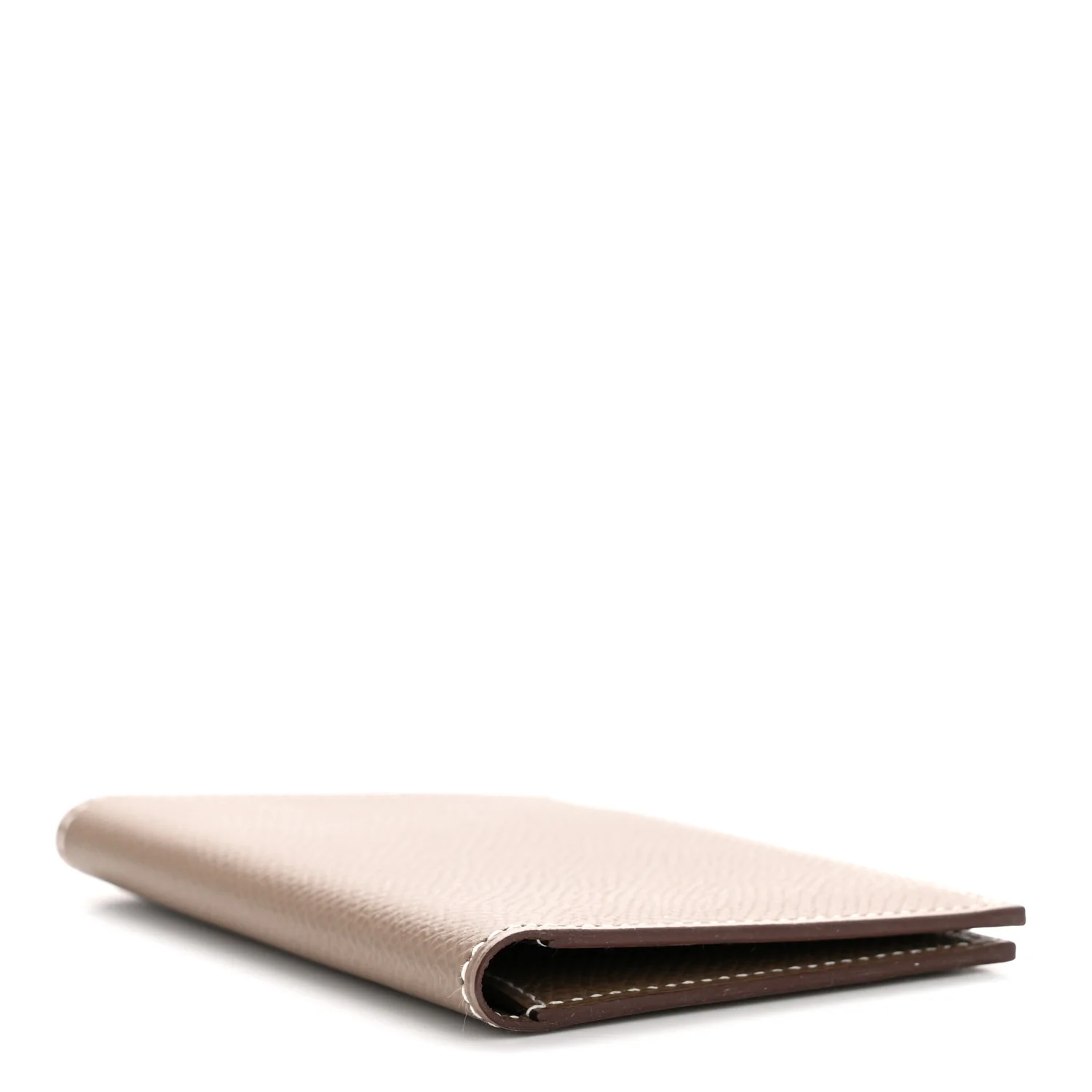 Epsom MC2 Euclide Card Holder Case Etoupe - Image 4