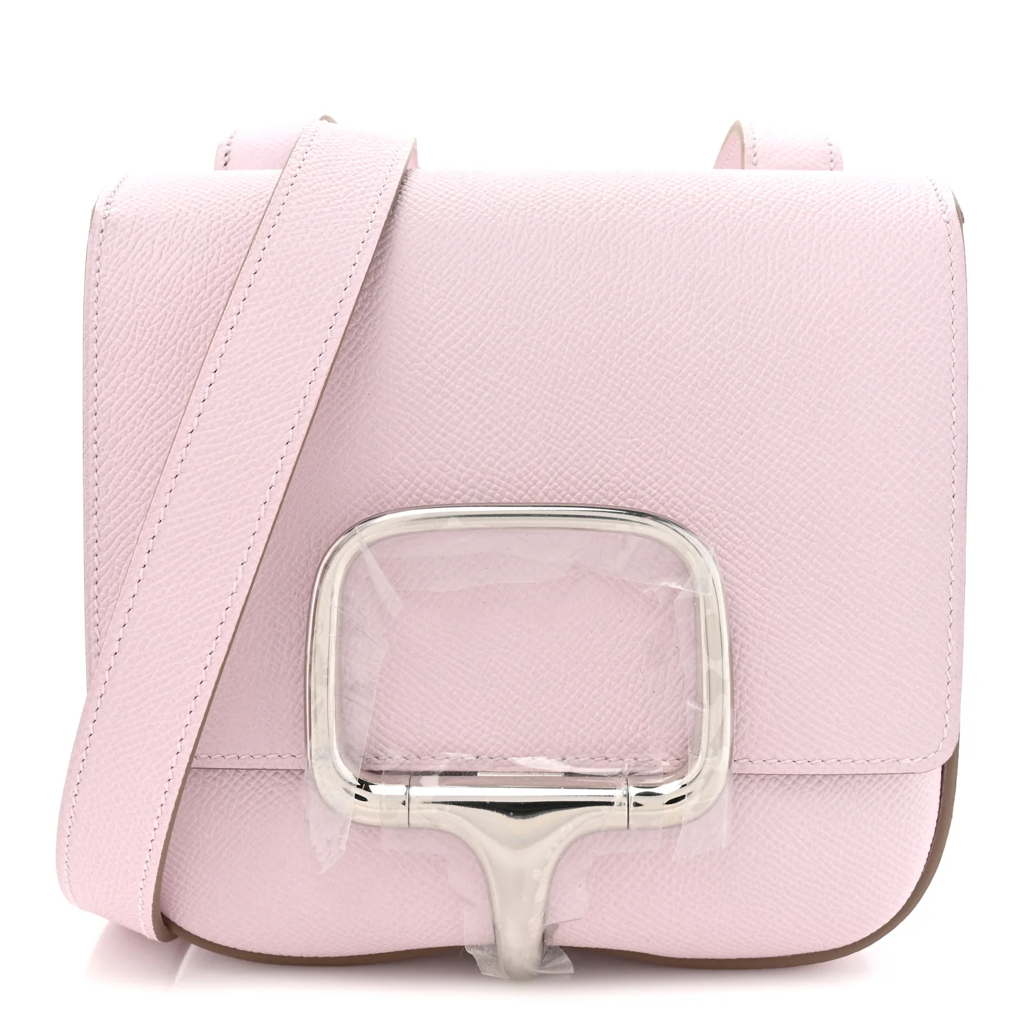 Epsom Mini Della Cavalleria Mauve Pale
