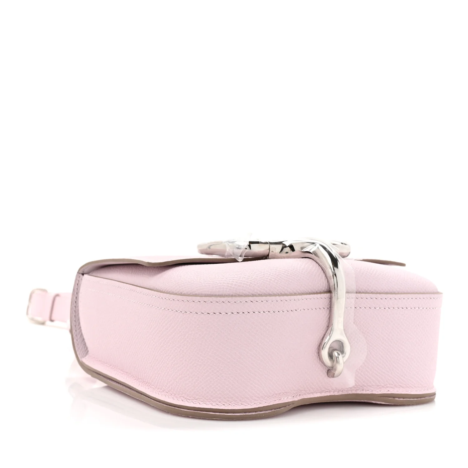 Epsom Mini Della Cavalleria Mauve Pale - Image 4