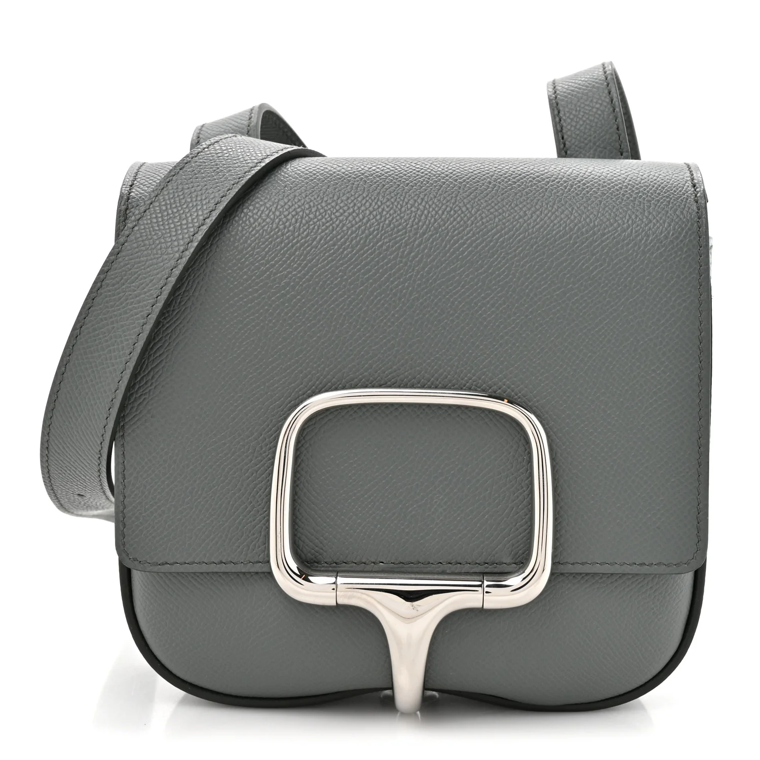 Epsom Mini Della Cavalleria Vert Amande
