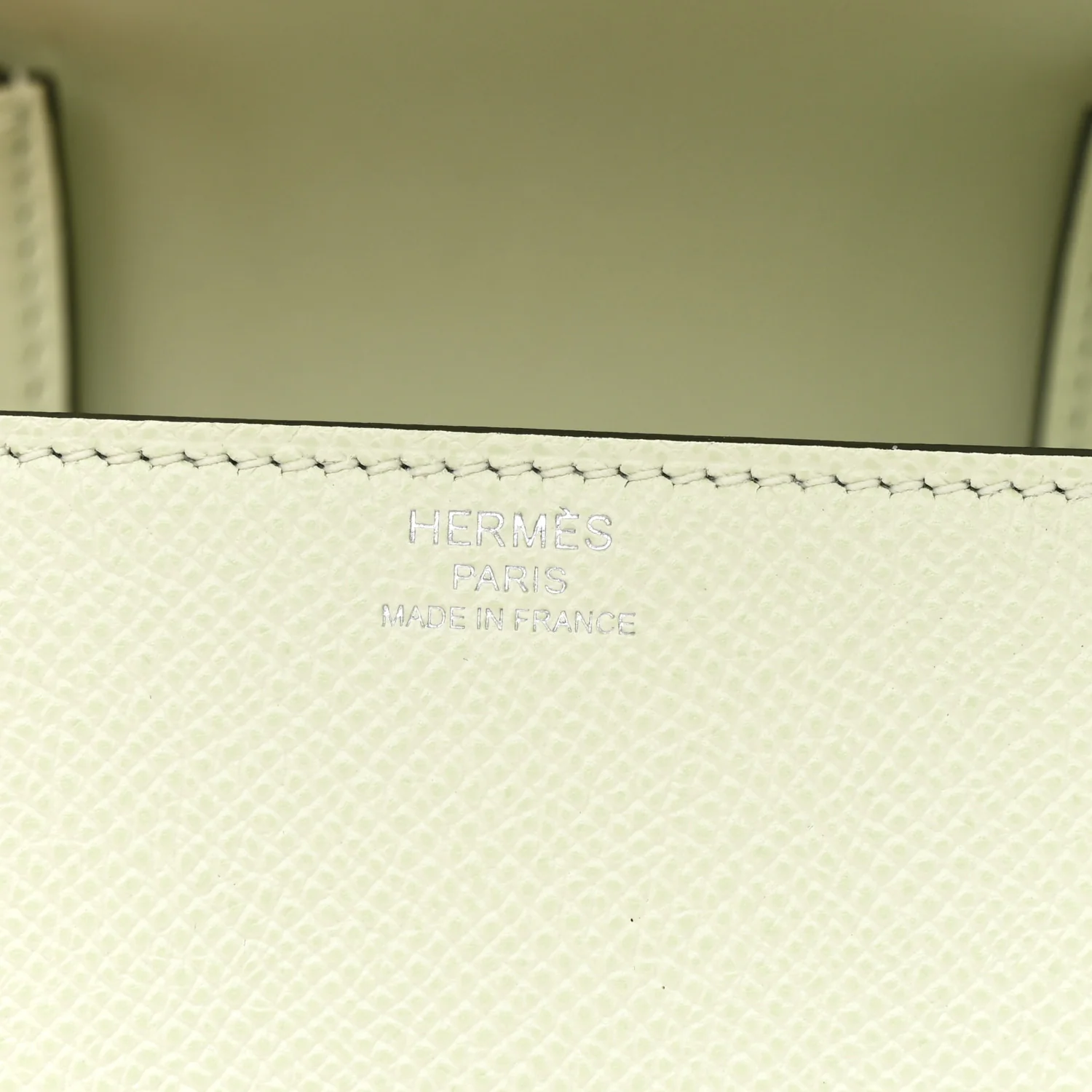 Epsom Mini Della Cavalleria Vert Fizz - Image 6