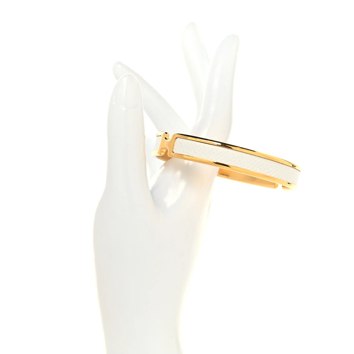 Epsom Olympe Bracelet T2 Craie - Image 2