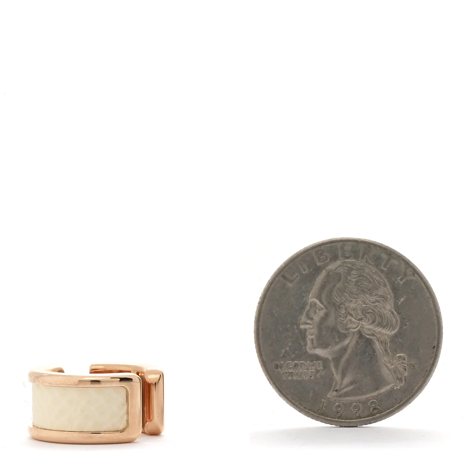Epsom Olympe Ear Cuff Nata - Image 2