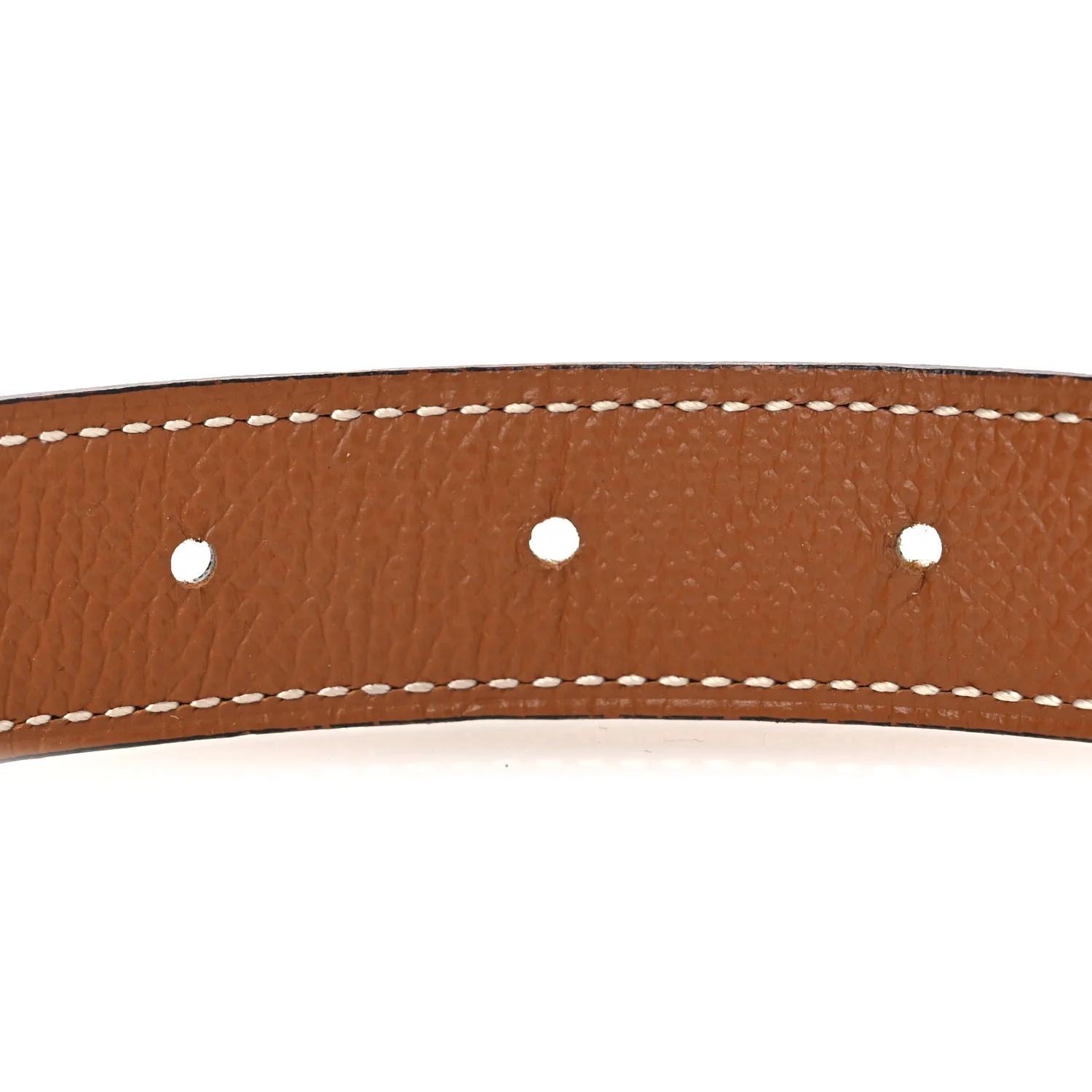 Epsom Swift 24mm Heritage Belt 75 30 Black Gold - Image 8