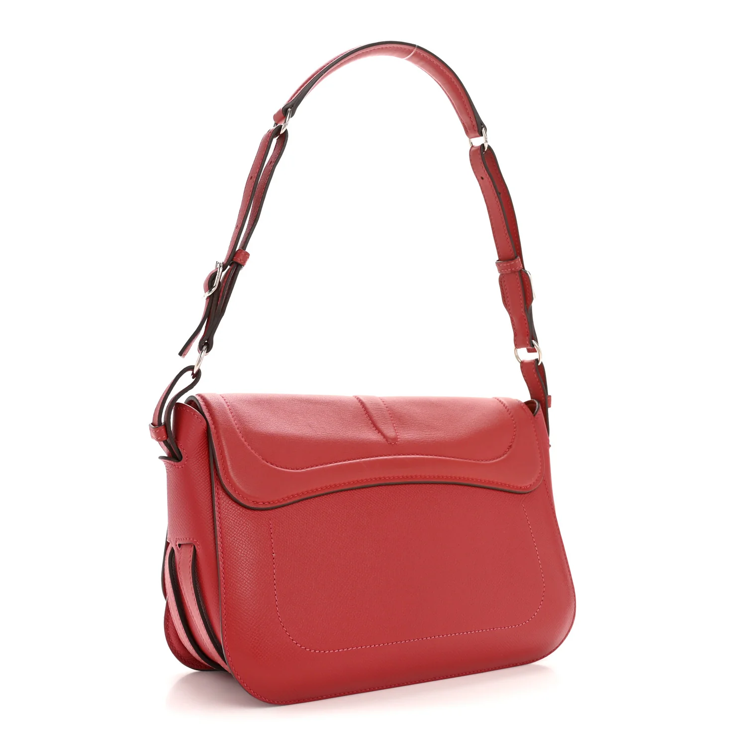 Epsom Swift Harnais Rouge Casaque - Image 3